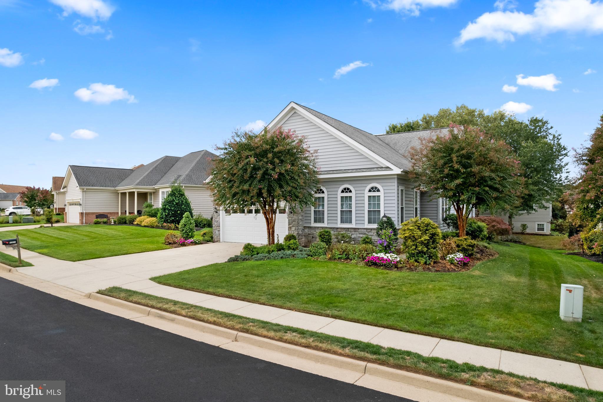 HERITAGE HUNT - Residential