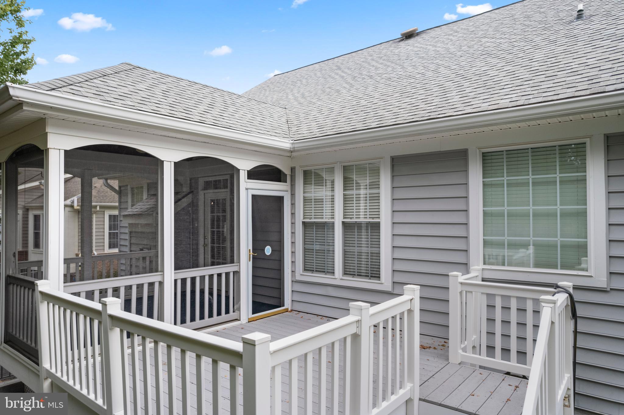 HERITAGE HUNT - Residential