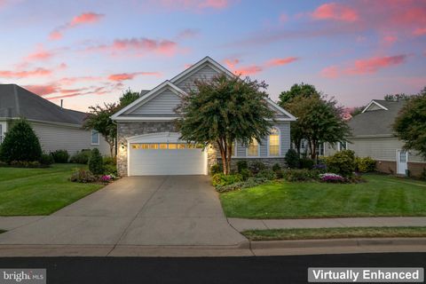 13879 CRABTREE WAY GAINESVILLE VA 20155