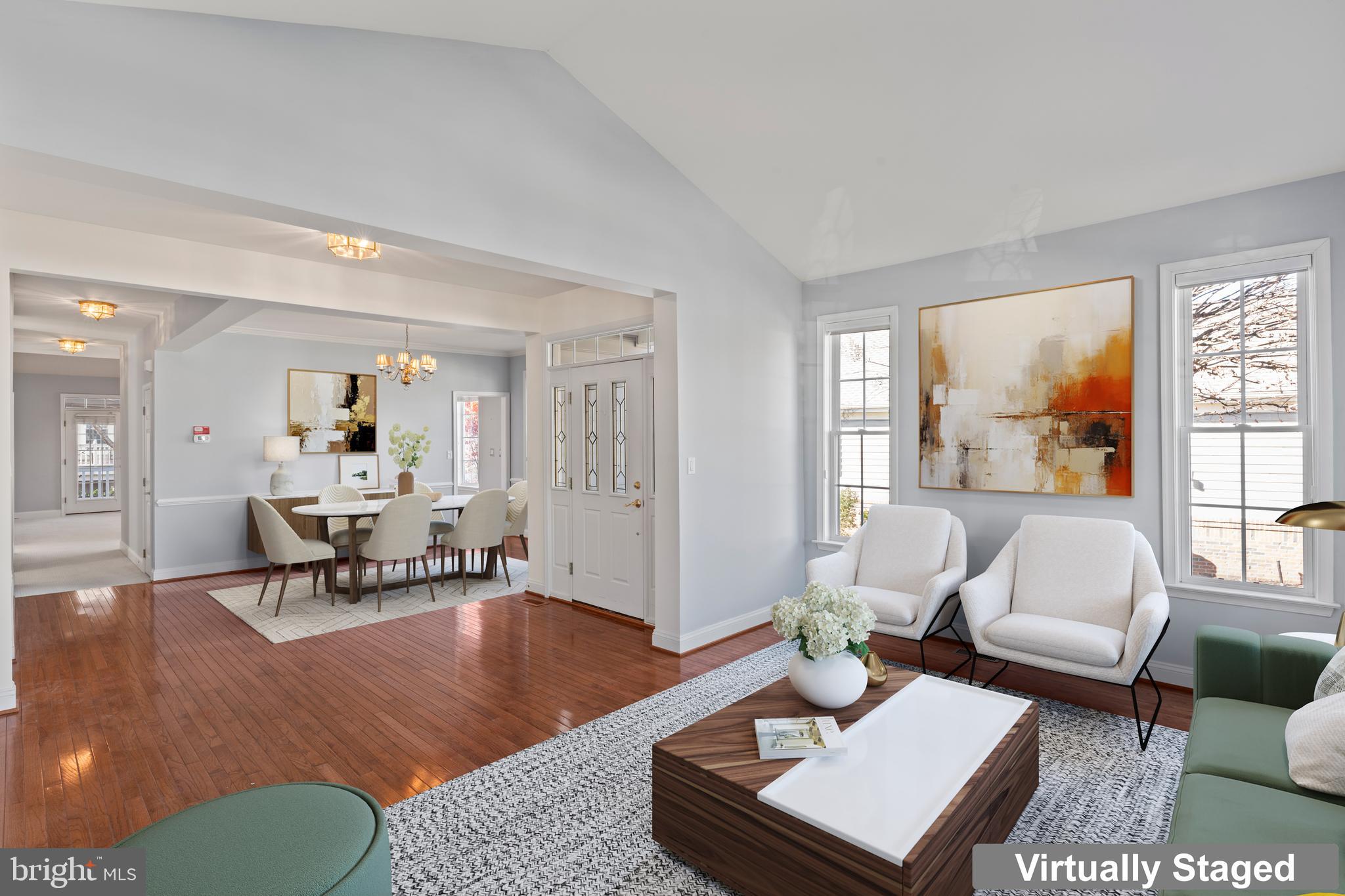 HERITAGE HUNT - Residential