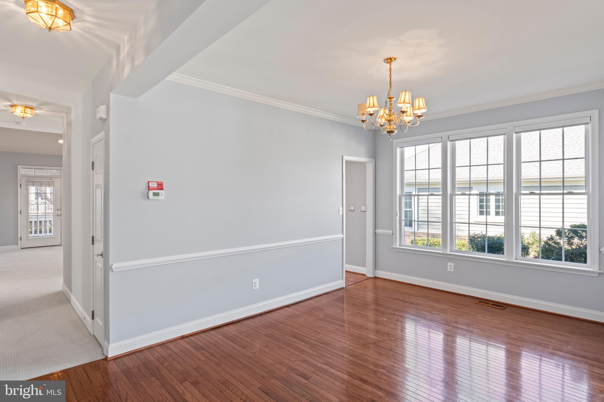 HERITAGE HUNT - Residential