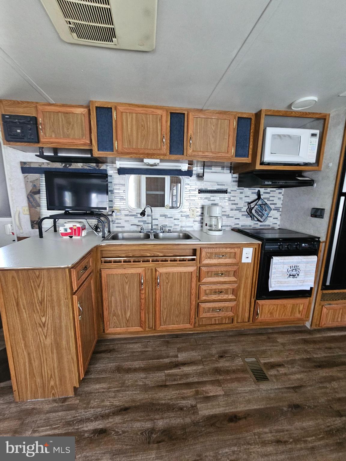 Block 1 Lot 6 BOO BOO BLVD