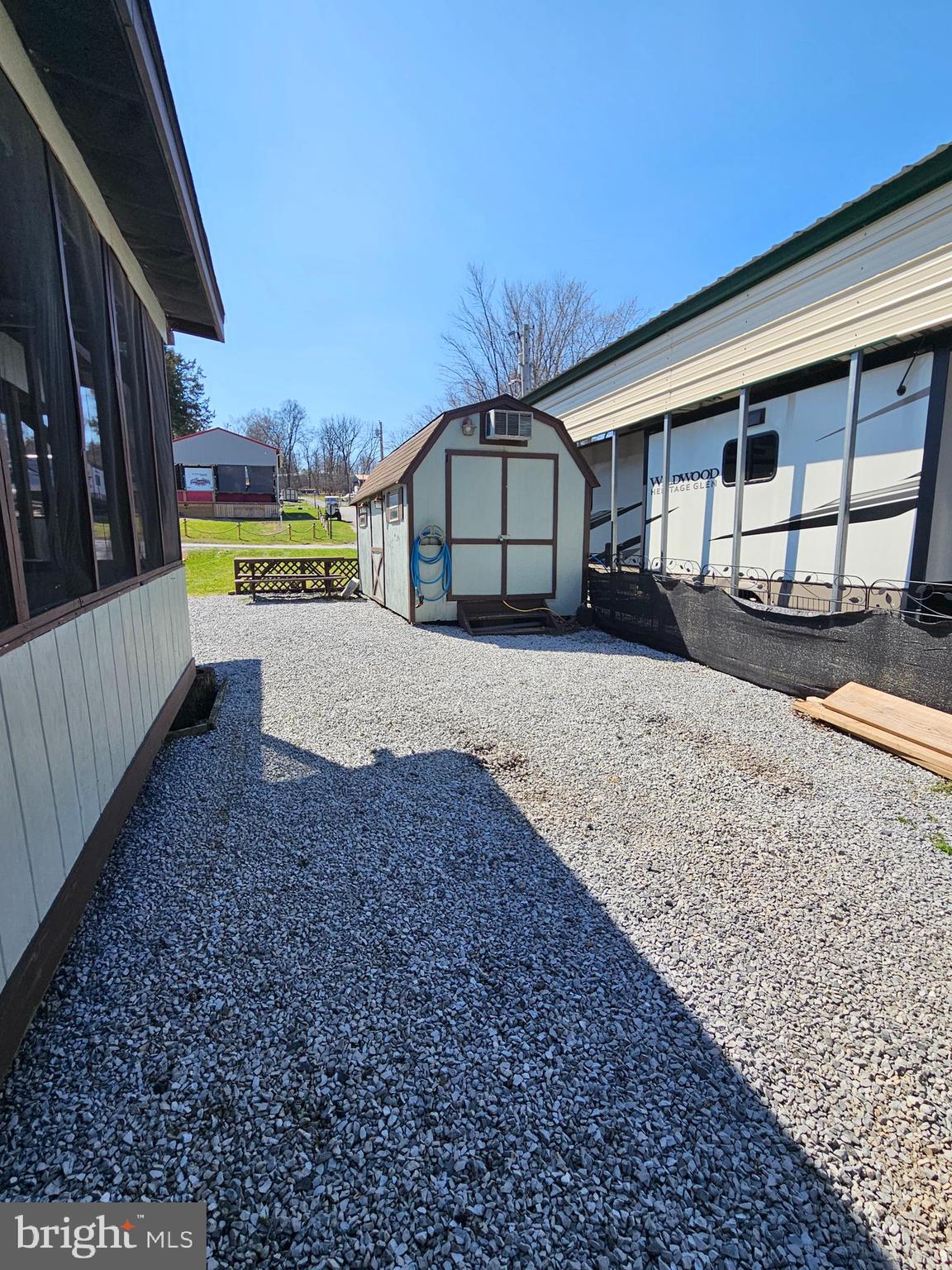 Block 1 Lot 6 BOO BOO BLVD