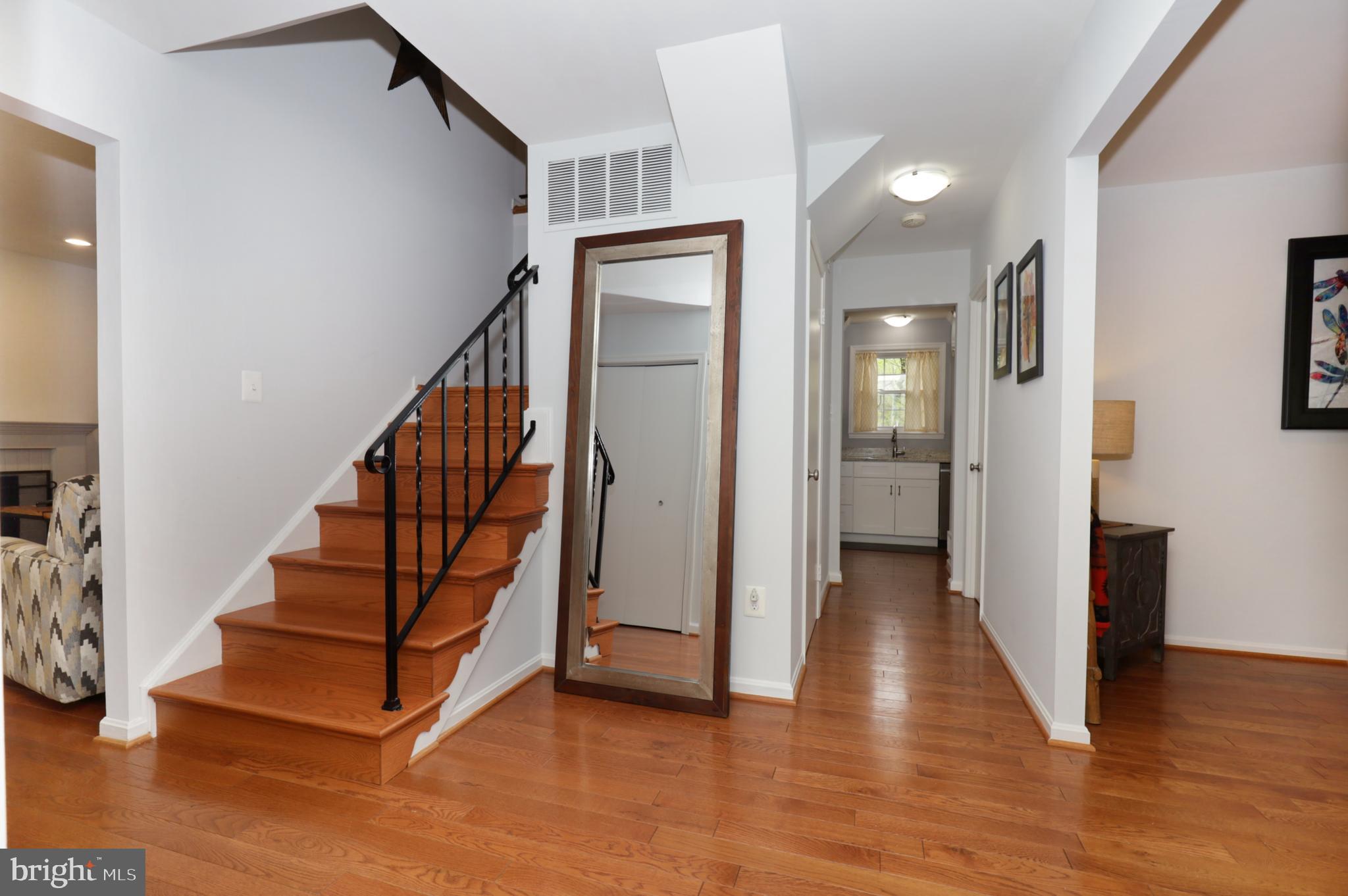 ORANGE HUNT ESTATES - Residential