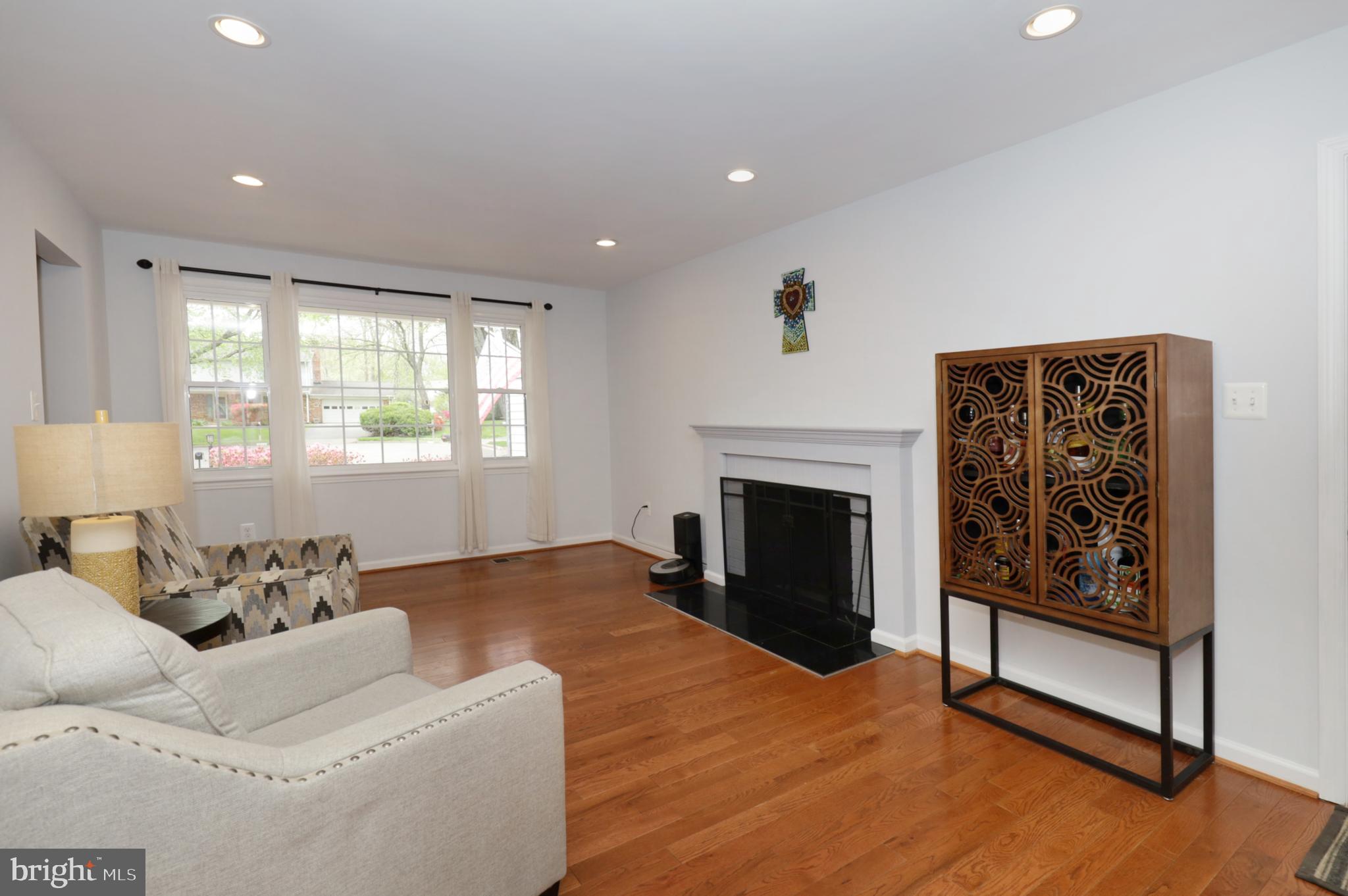 ORANGE HUNT ESTATES - Residential