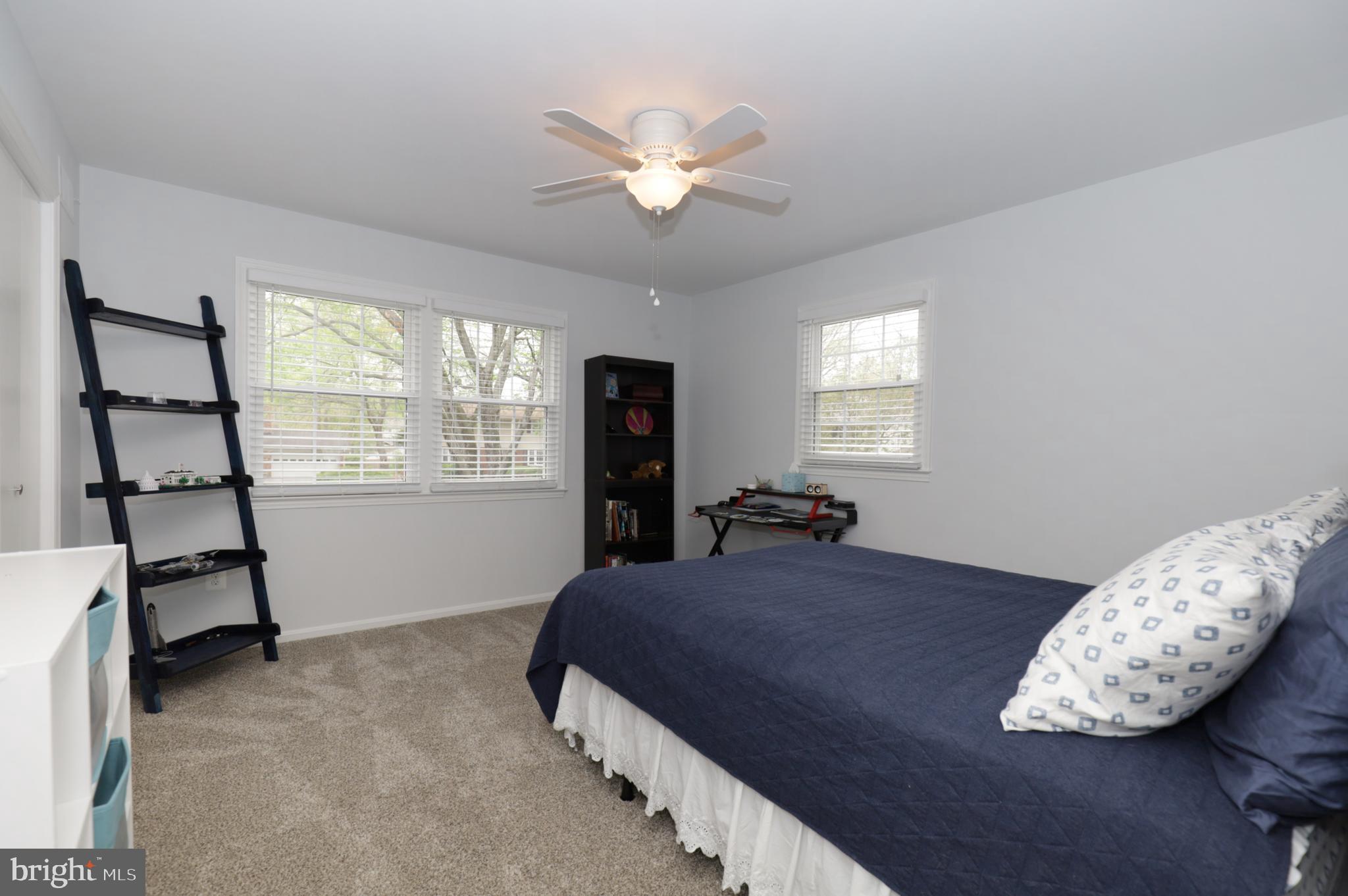 ORANGE HUNT ESTATES - Residential