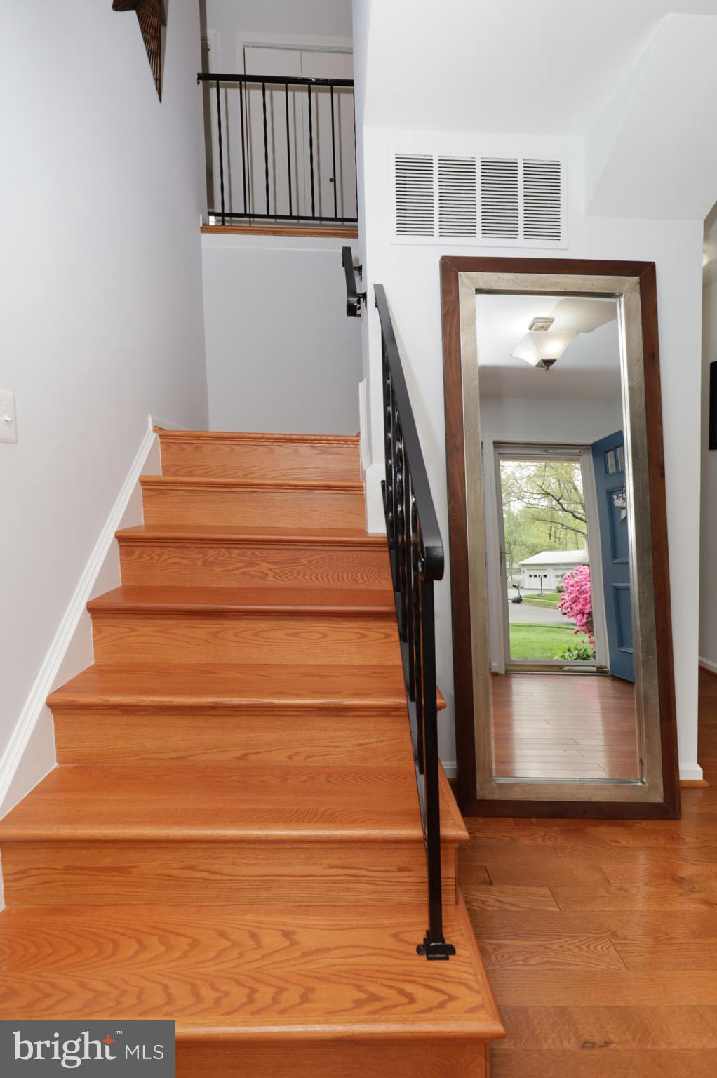 ORANGE HUNT ESTATES - Residential