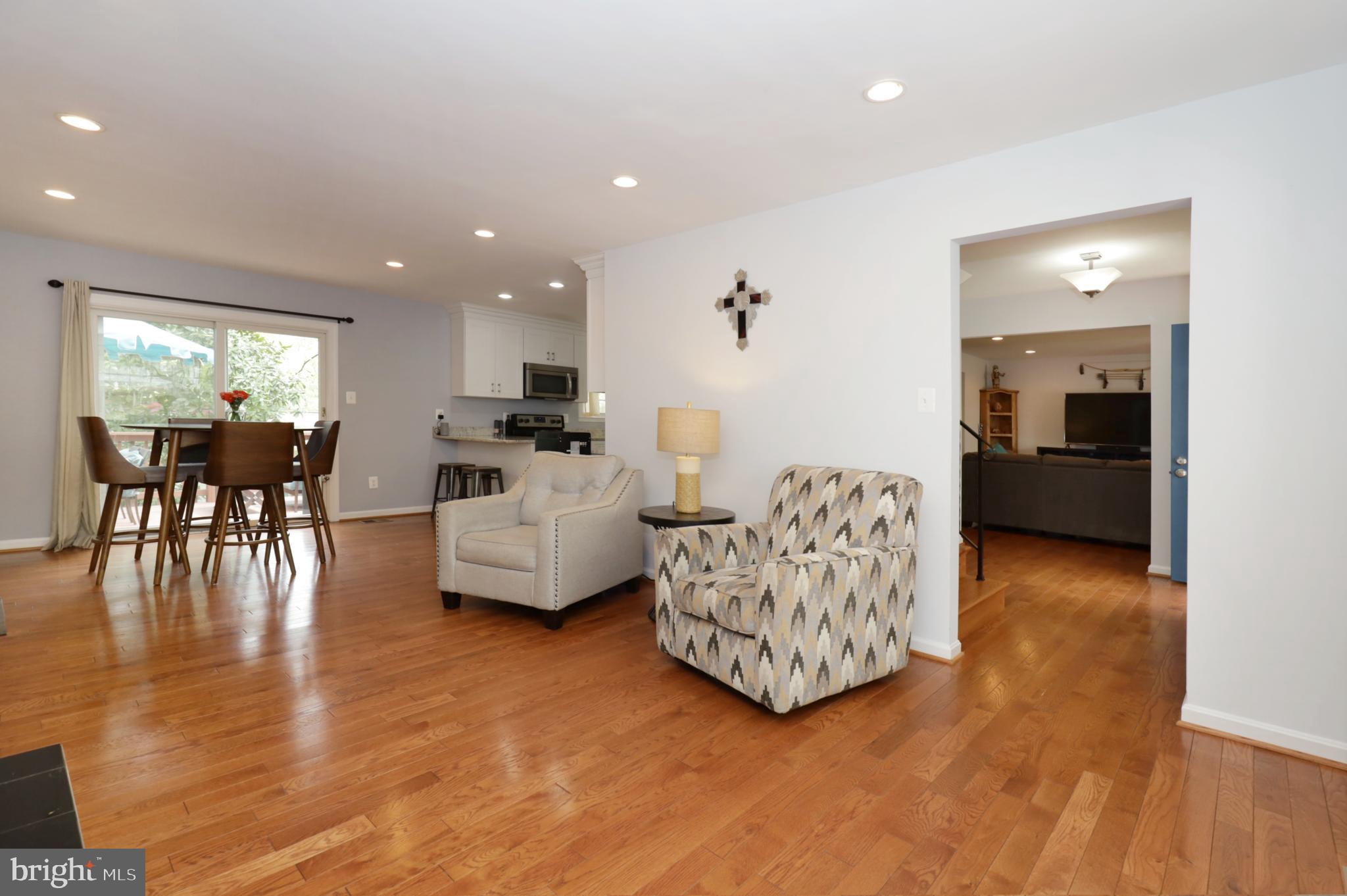 ORANGE HUNT ESTATES - Residential