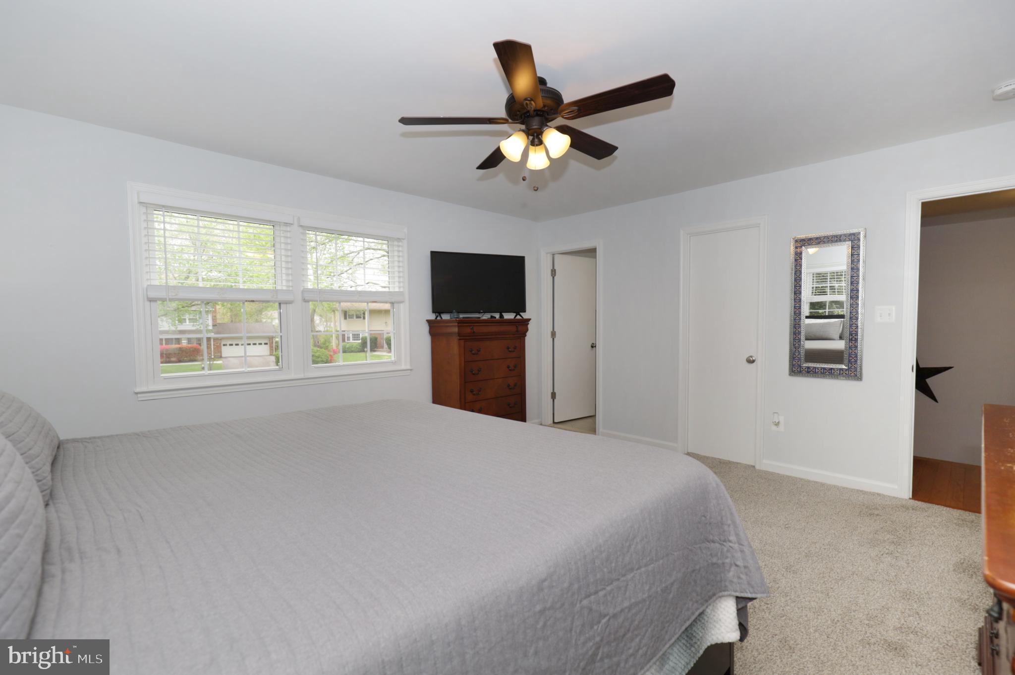 ORANGE HUNT ESTATES - Residential