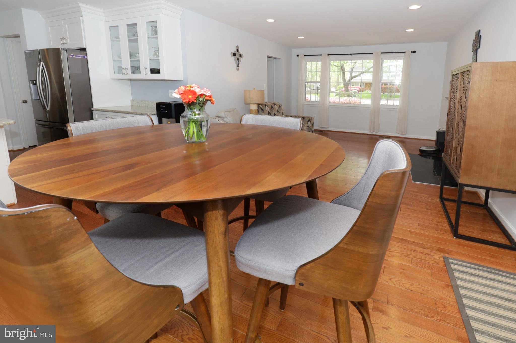 ORANGE HUNT ESTATES - Residential