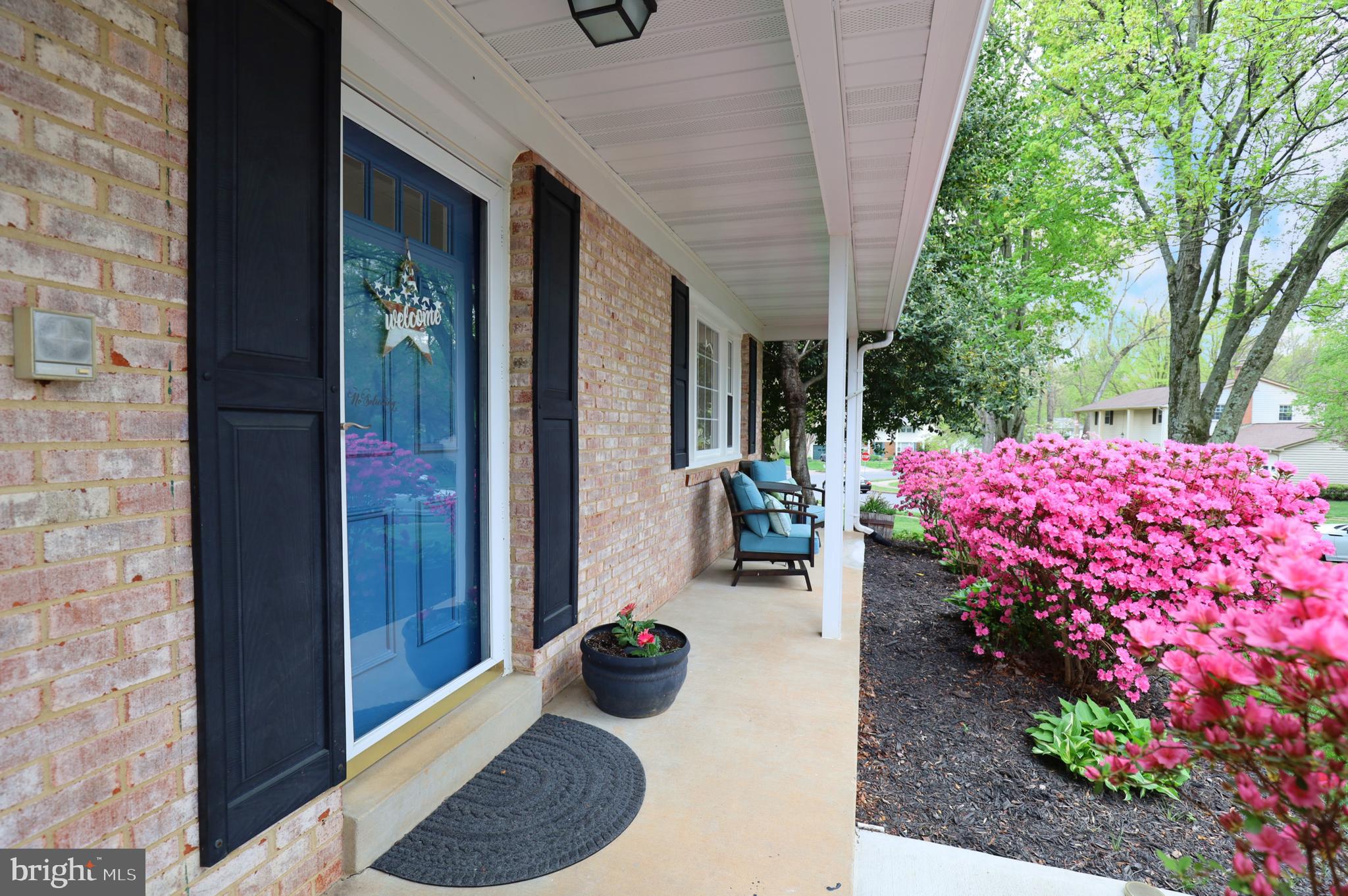 ORANGE HUNT ESTATES - Residential