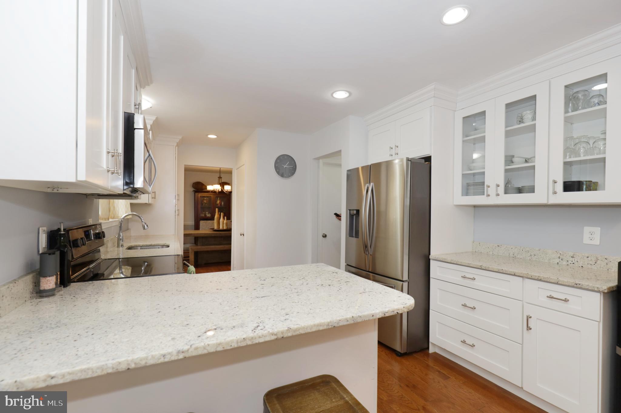 ORANGE HUNT ESTATES - Residential