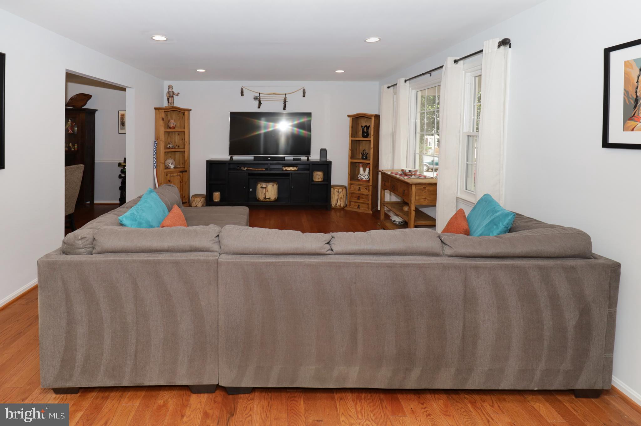 ORANGE HUNT ESTATES - Residential