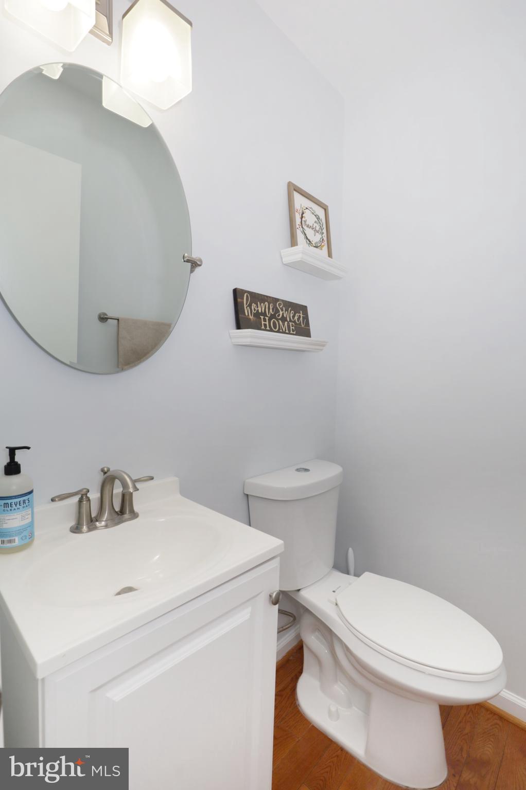 ORANGE HUNT ESTATES - Residential