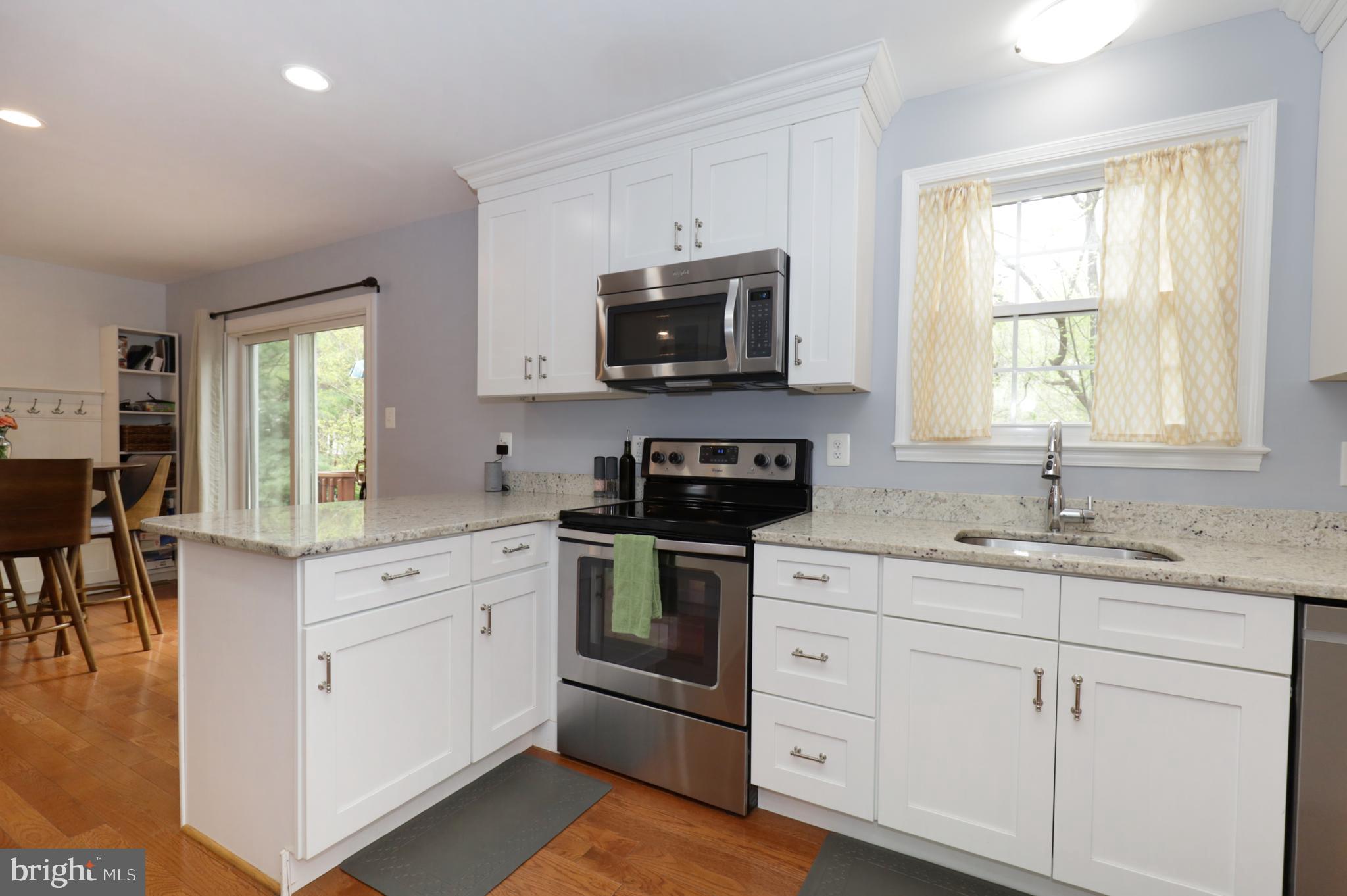 ORANGE HUNT ESTATES - Residential