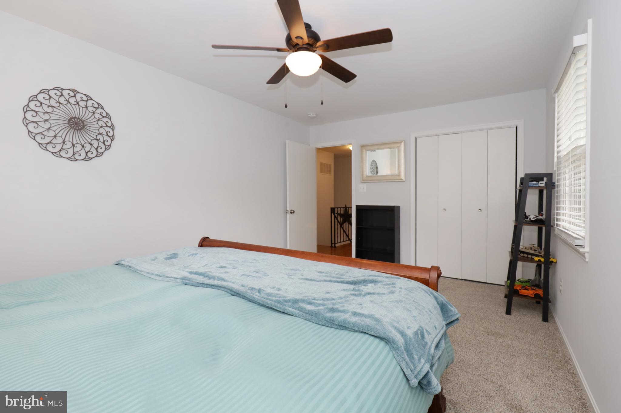 ORANGE HUNT ESTATES - Residential