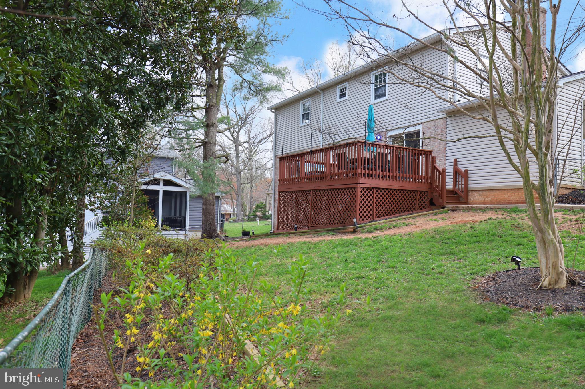 ORANGE HUNT ESTATES - Residential