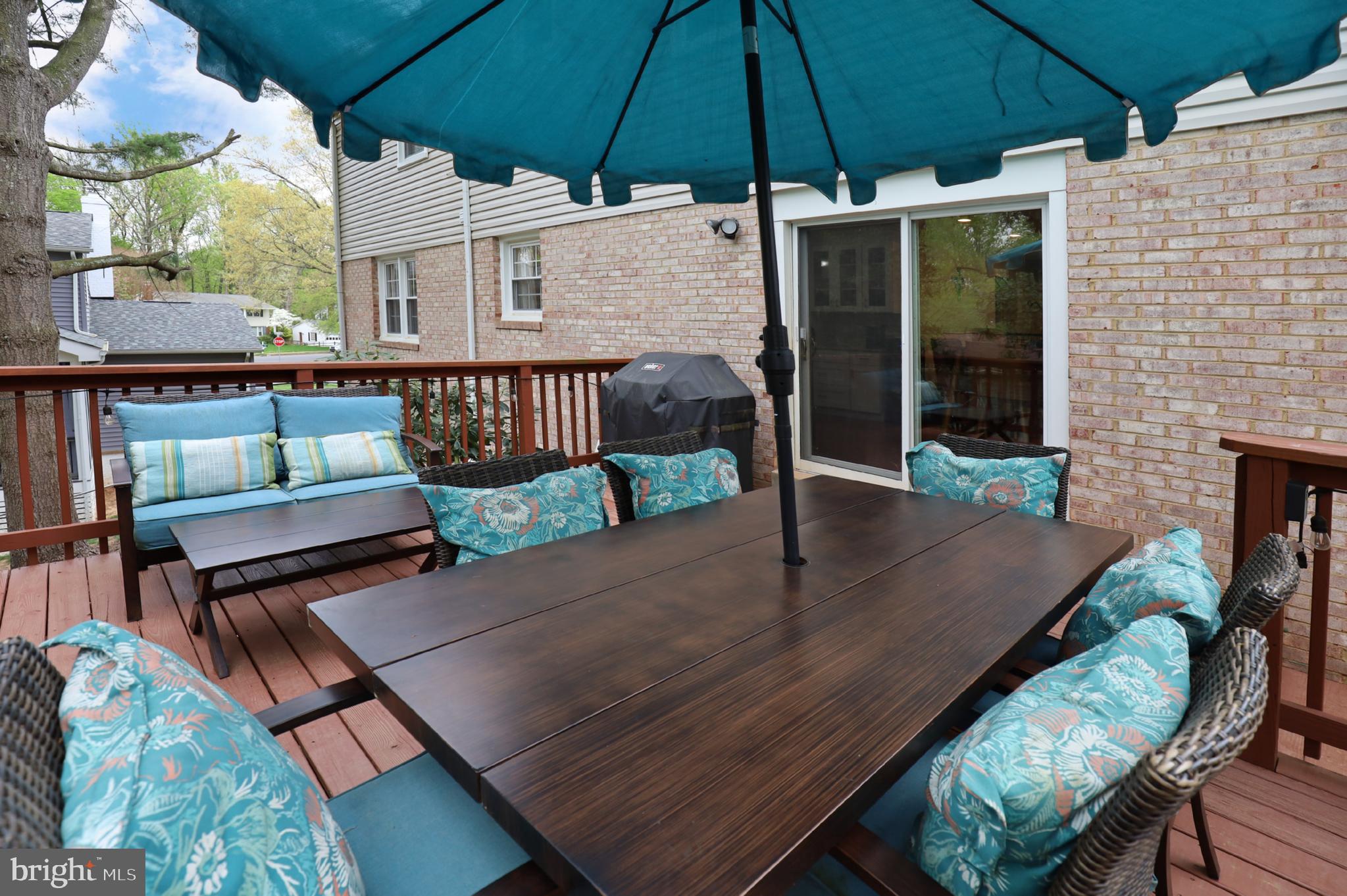 ORANGE HUNT ESTATES - Residential