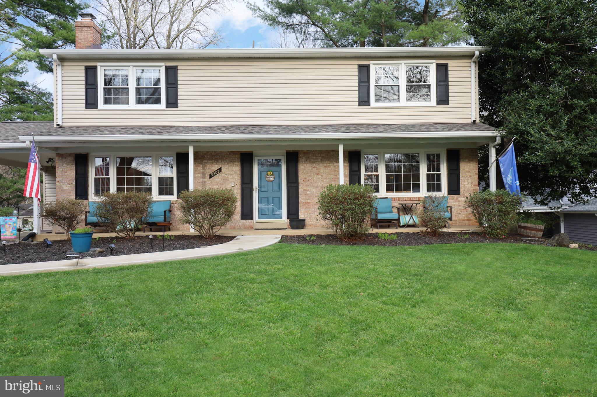 ORANGE HUNT ESTATES - Residential