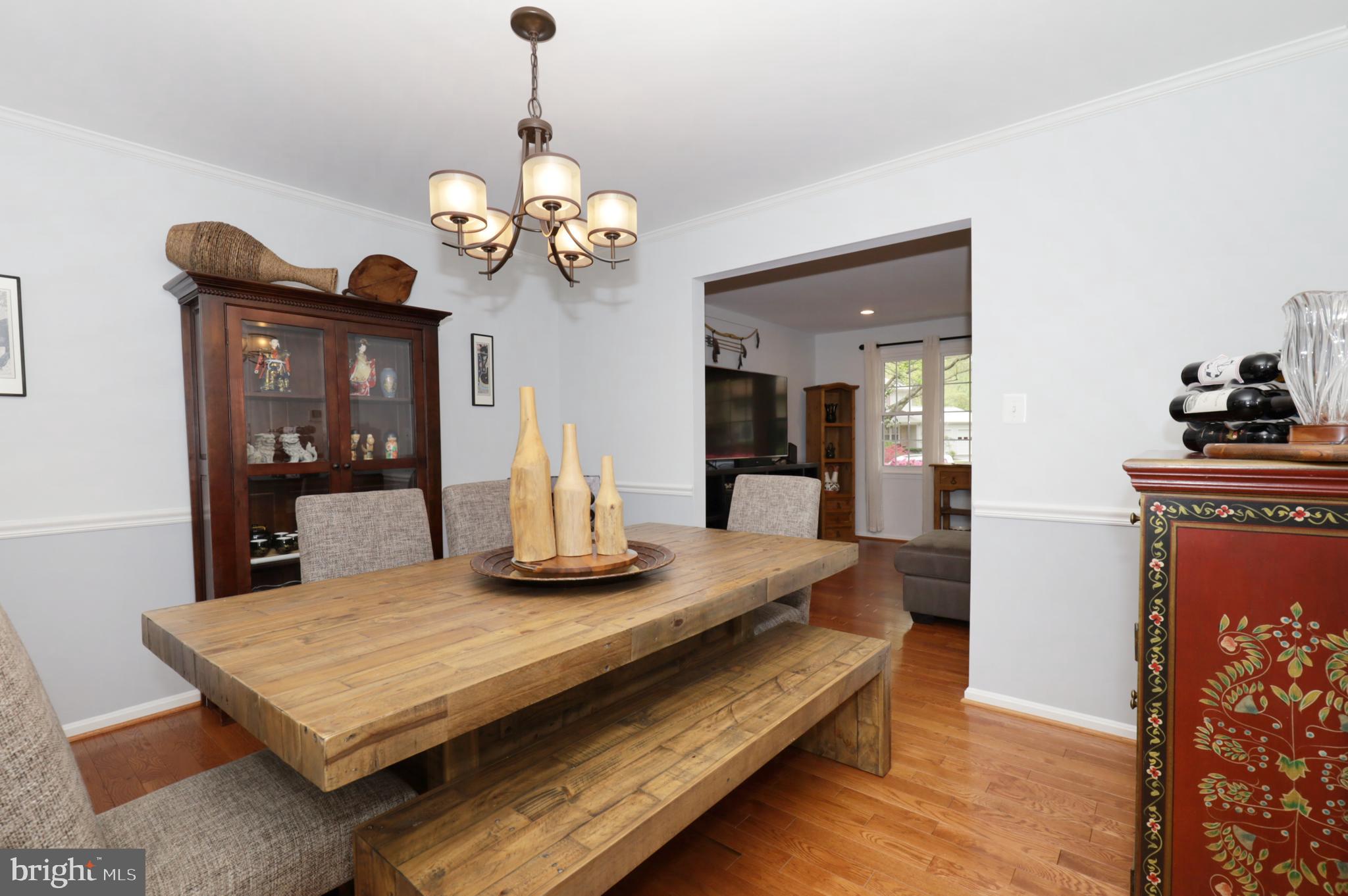 ORANGE HUNT ESTATES - Residential