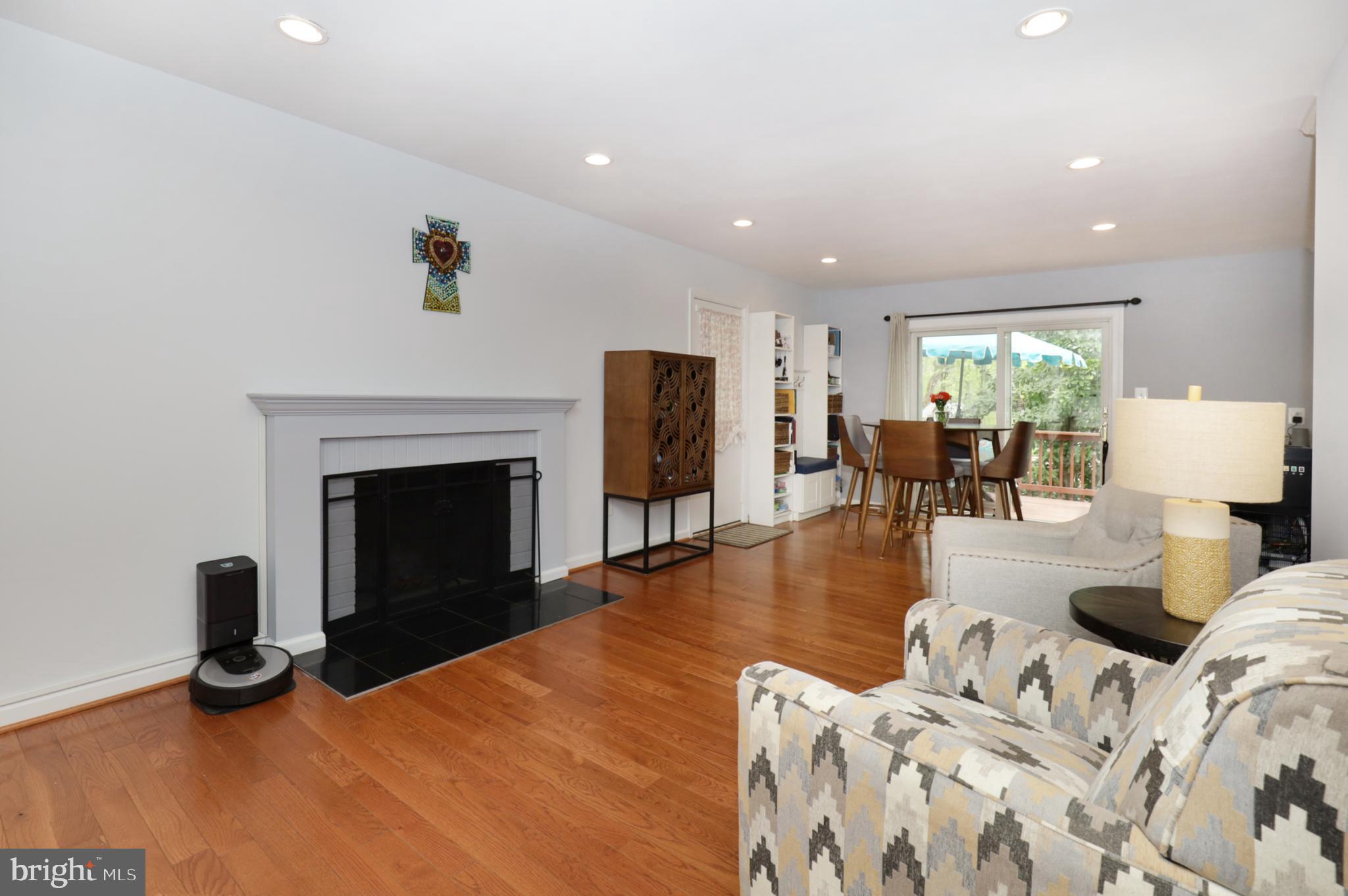 ORANGE HUNT ESTATES - Residential