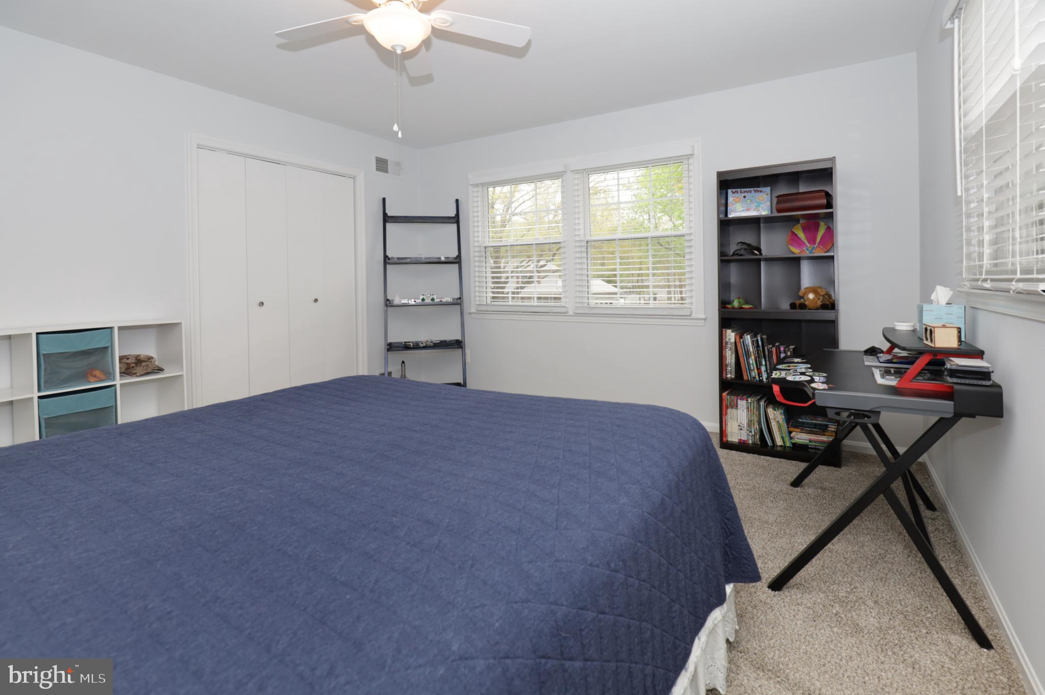 ORANGE HUNT ESTATES - Residential