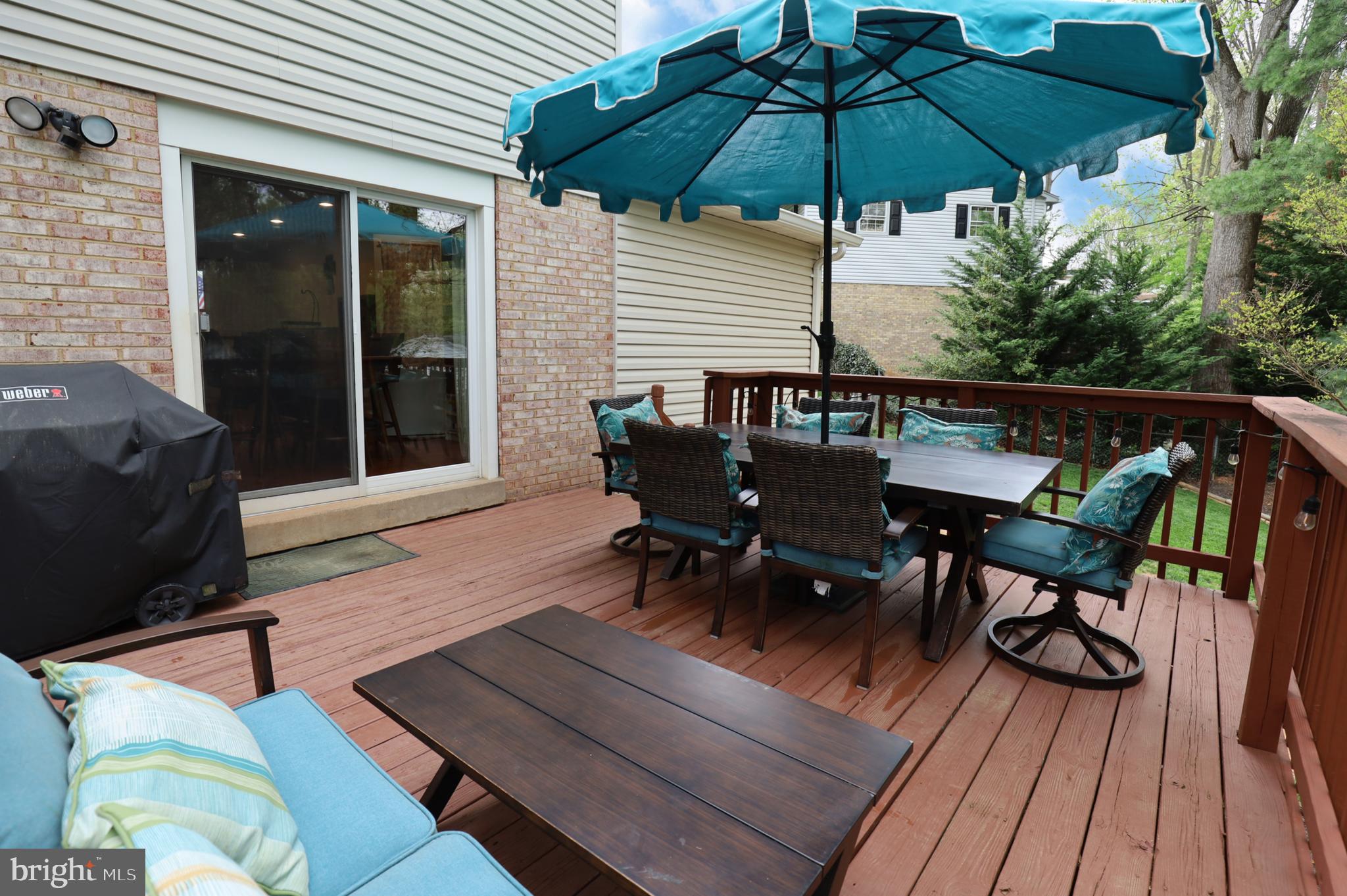 ORANGE HUNT ESTATES - Residential