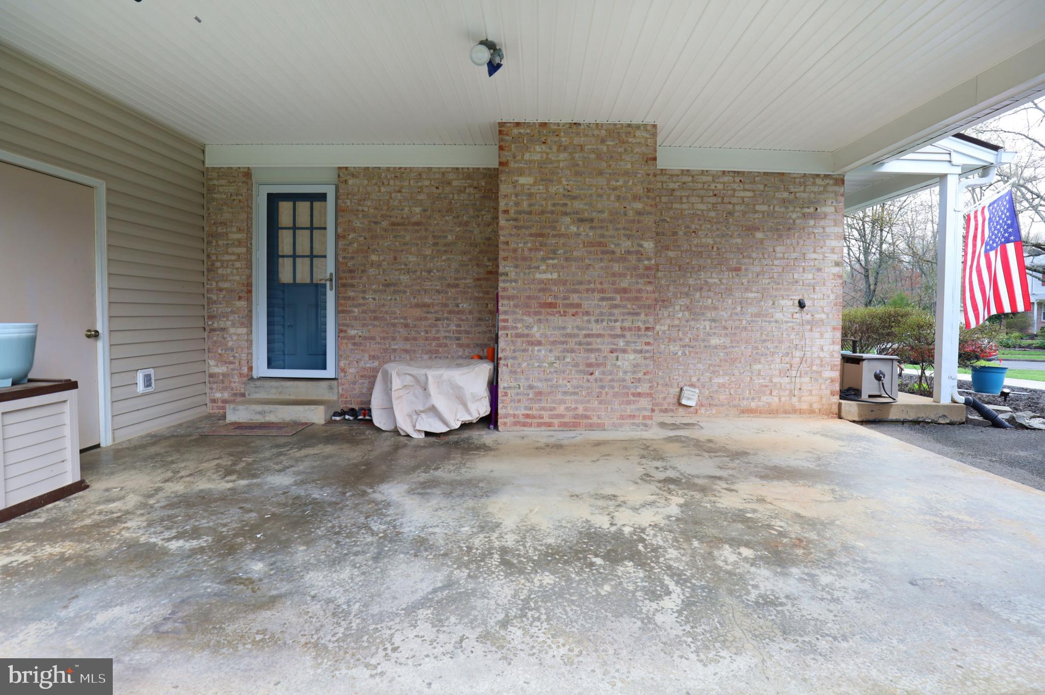 ORANGE HUNT ESTATES - Residential