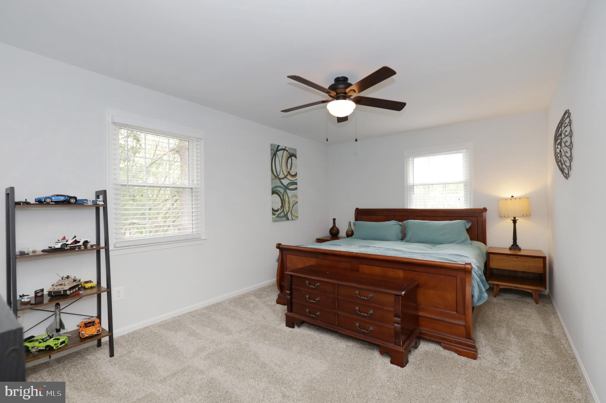 ORANGE HUNT ESTATES - Residential