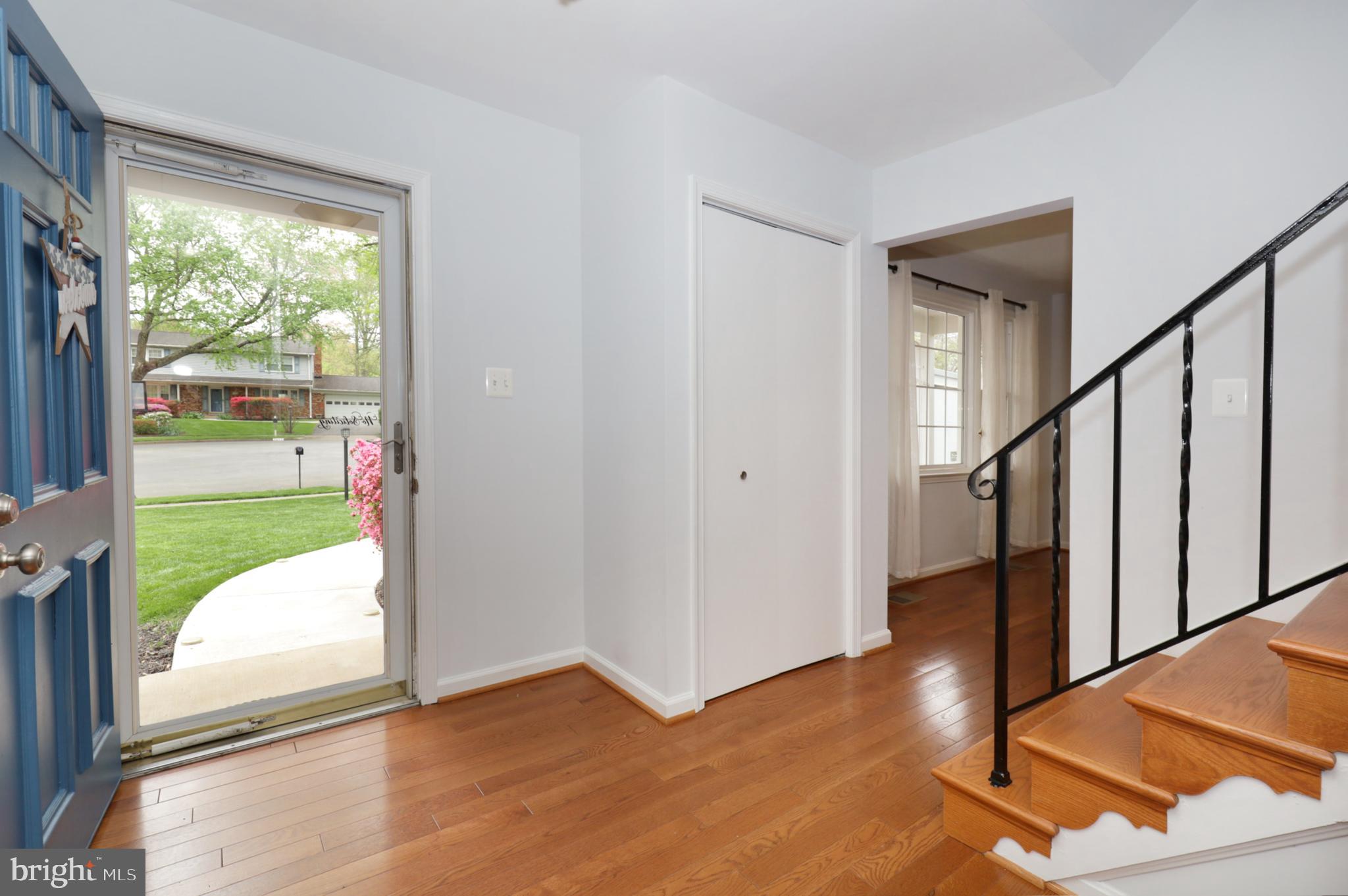 ORANGE HUNT ESTATES - Residential