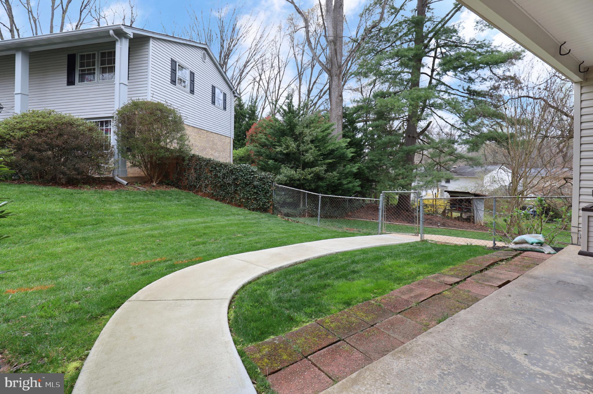 ORANGE HUNT ESTATES - Residential