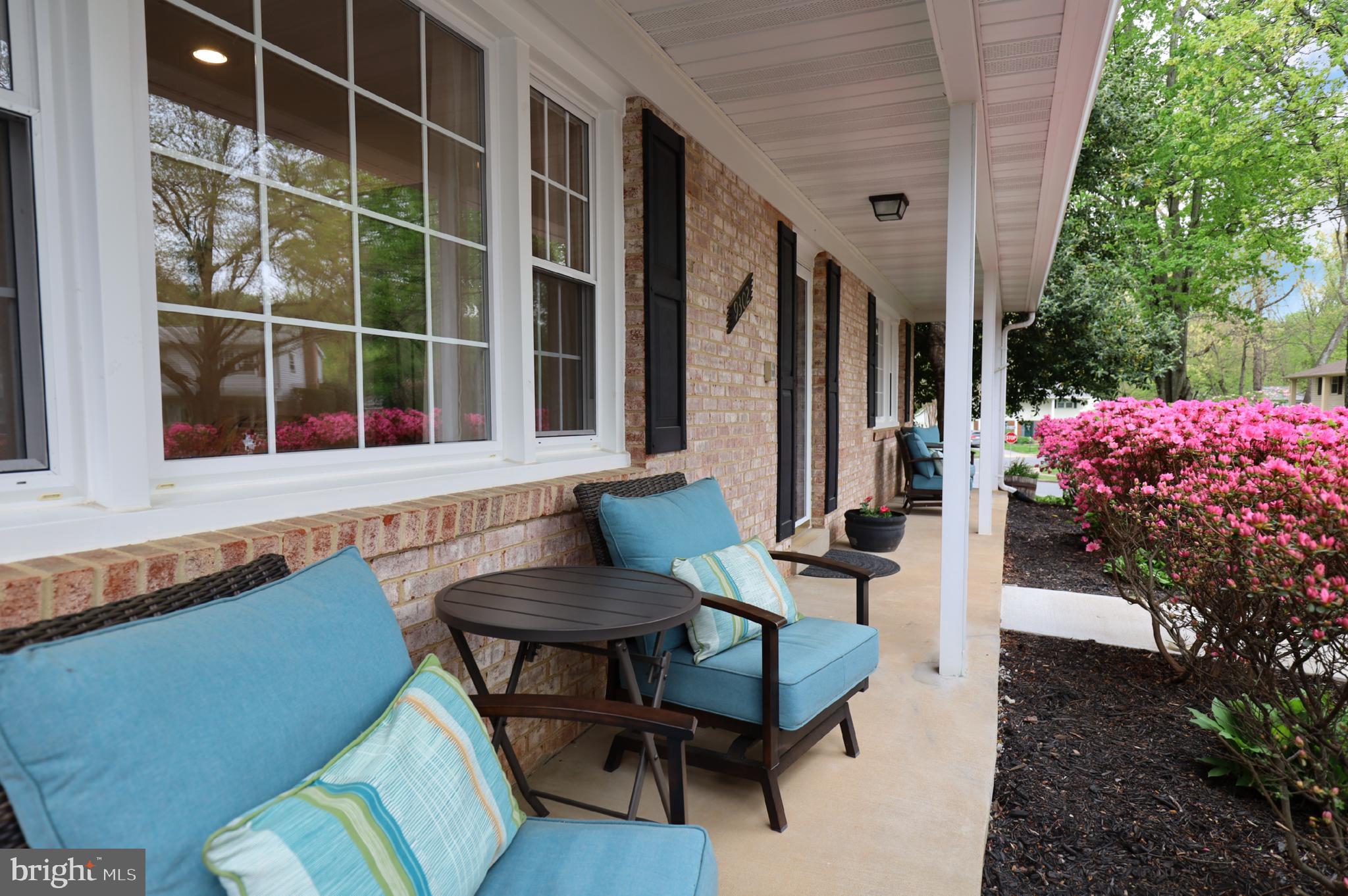 ORANGE HUNT ESTATES - Residential