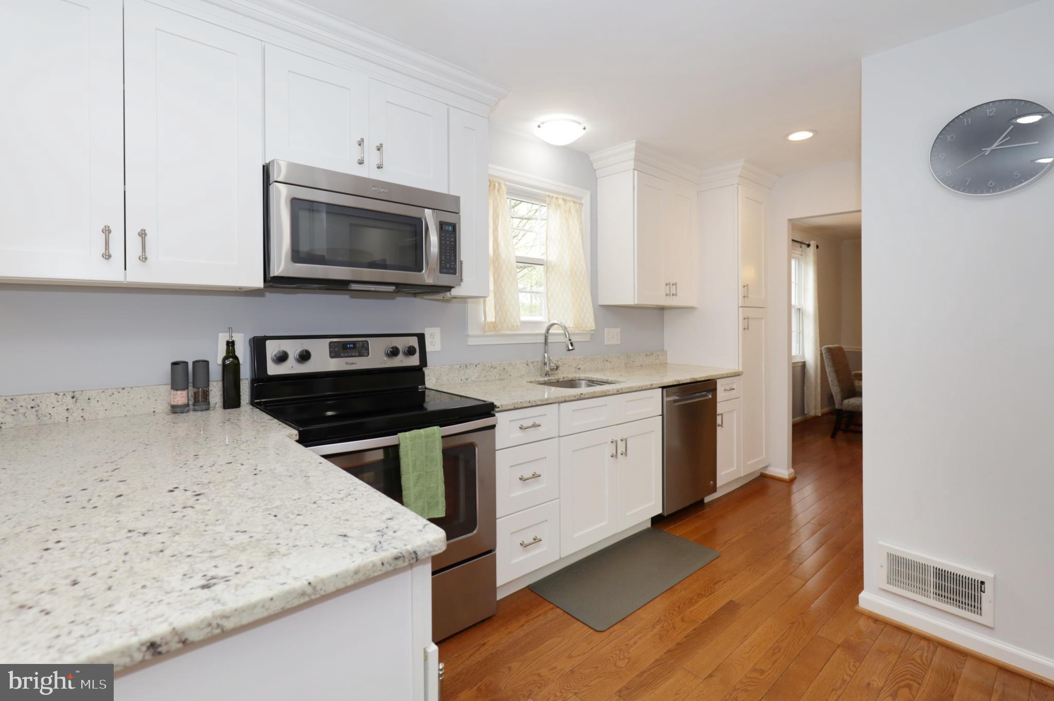 ORANGE HUNT ESTATES - Residential