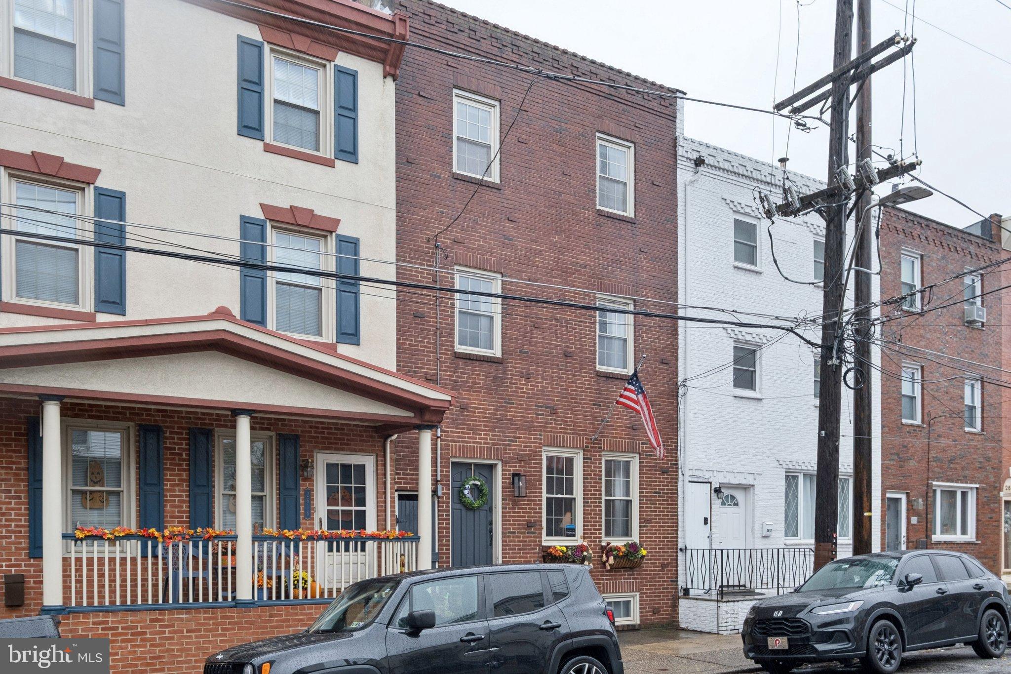 PORT RICHMOND - Residential