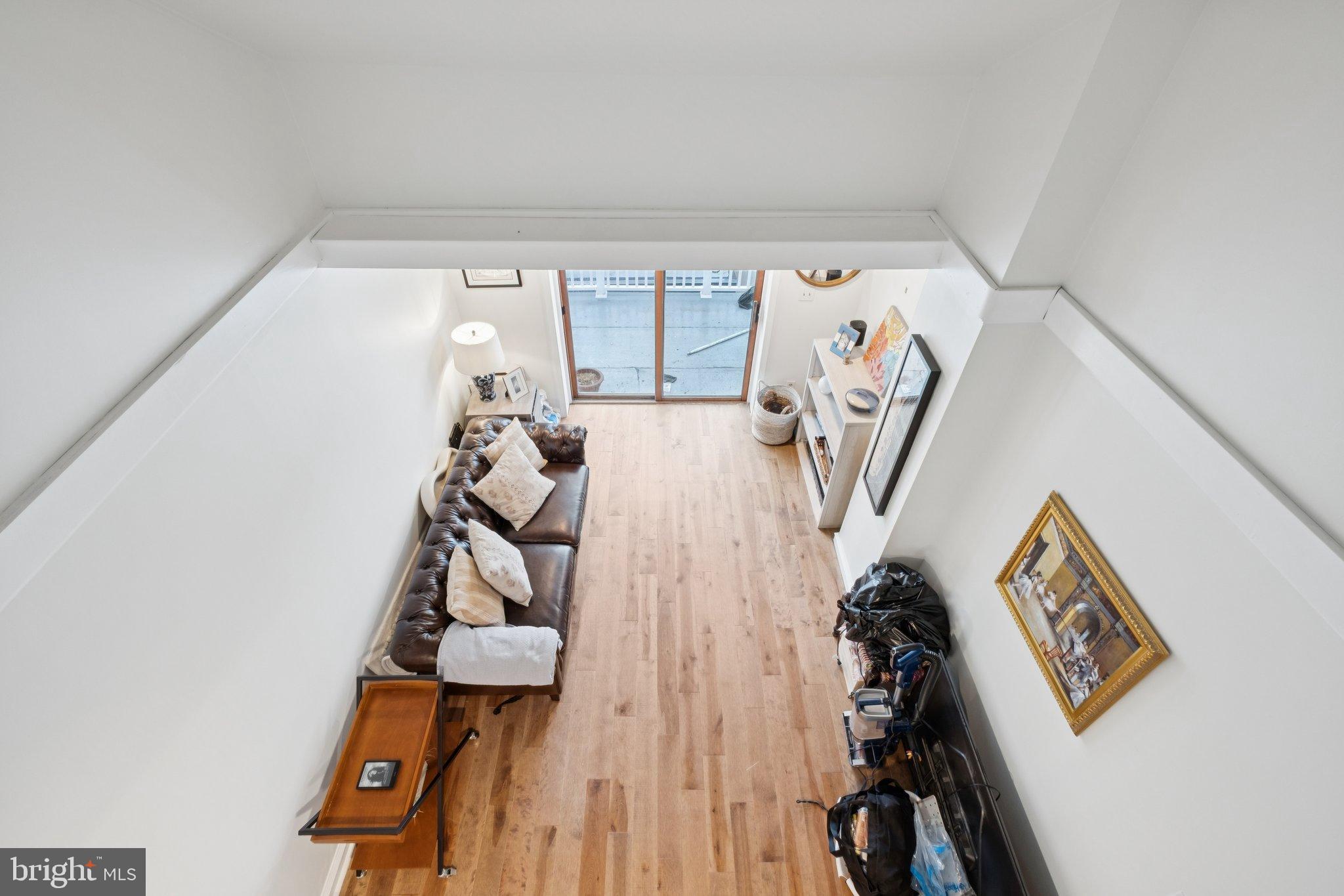 PORT RICHMOND - Residential