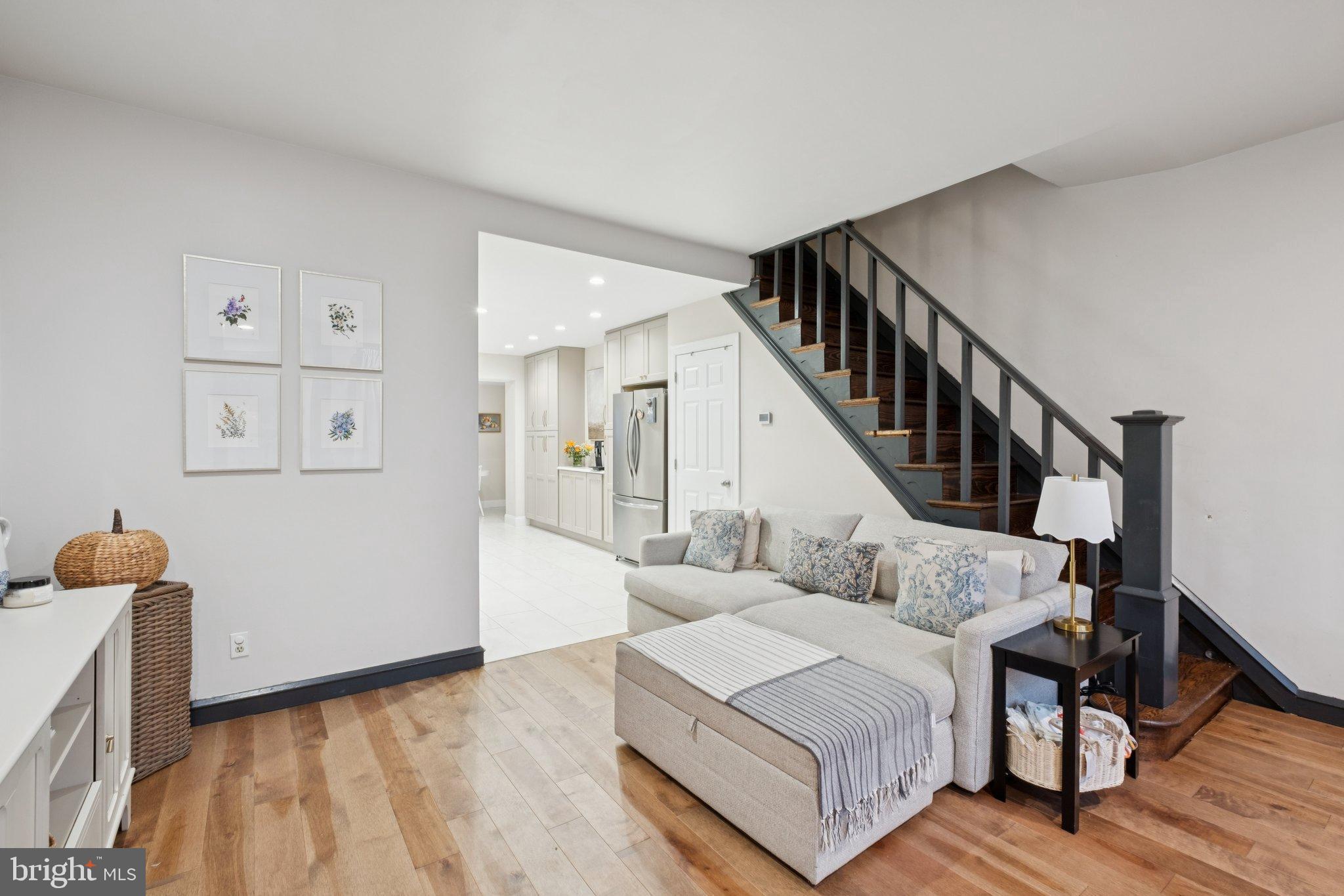 PORT RICHMOND - Residential