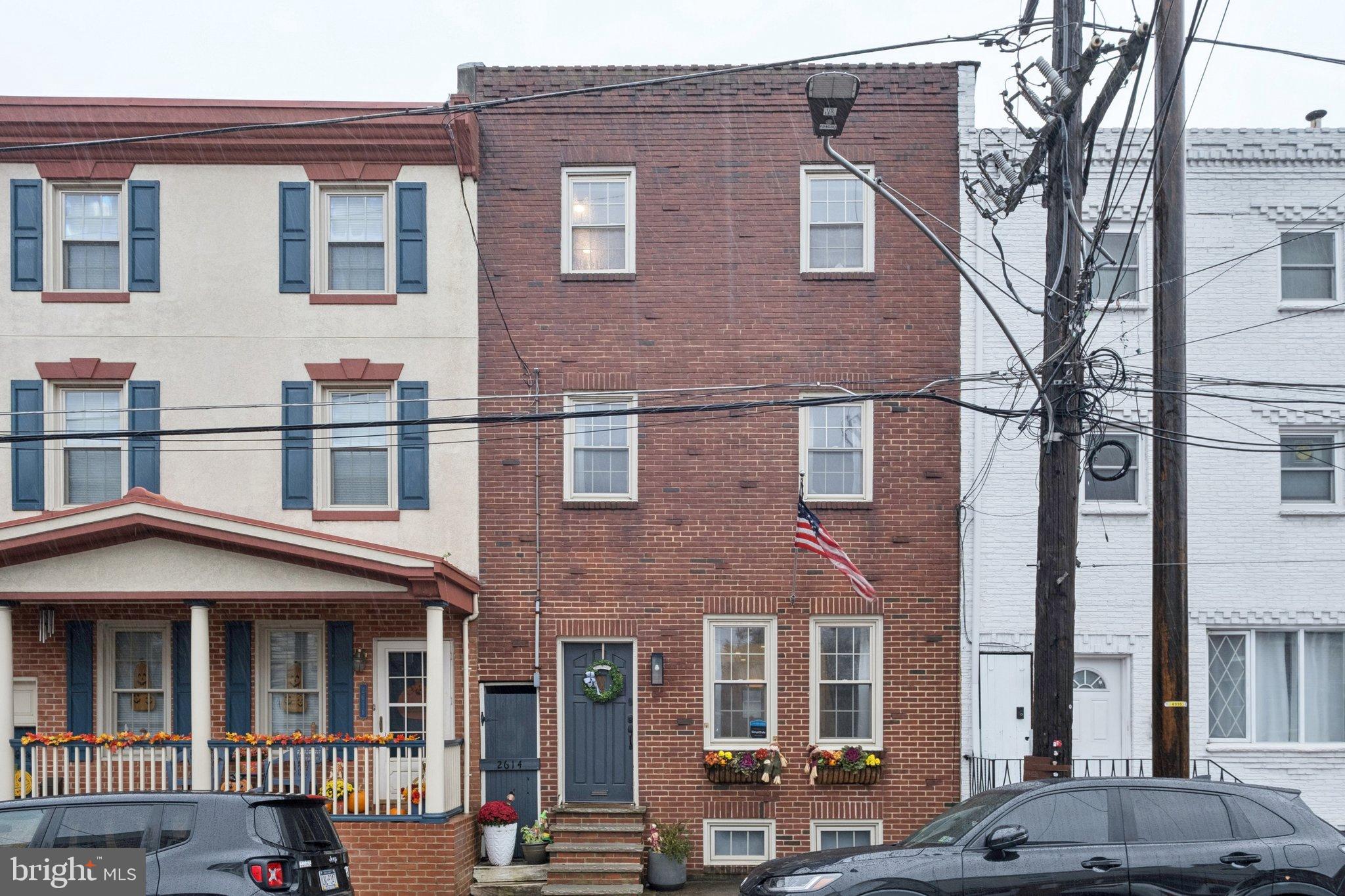 PORT RICHMOND - Residential
