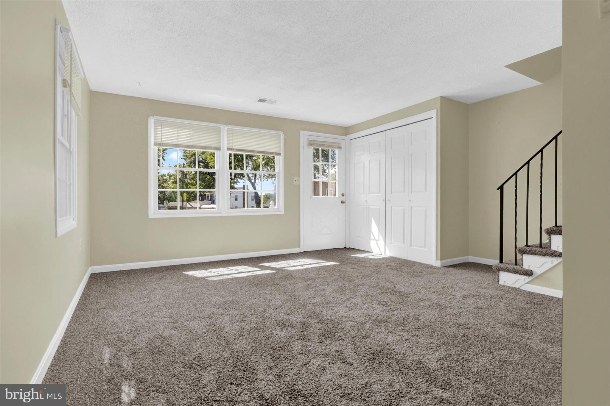 PARKVILLE - Residential