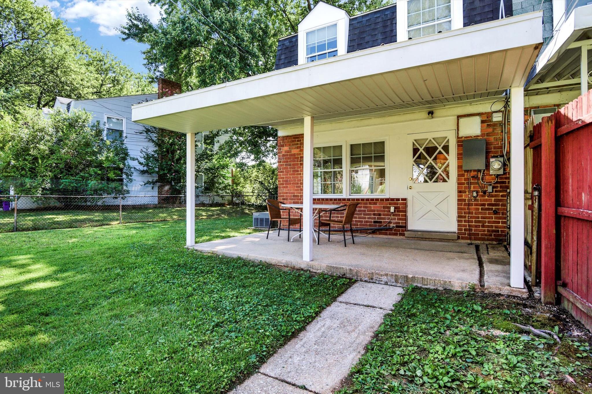 PARKVILLE - Residential