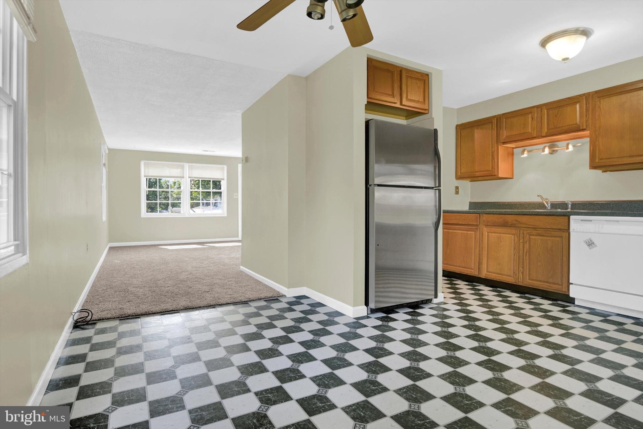 PARKVILLE - Residential