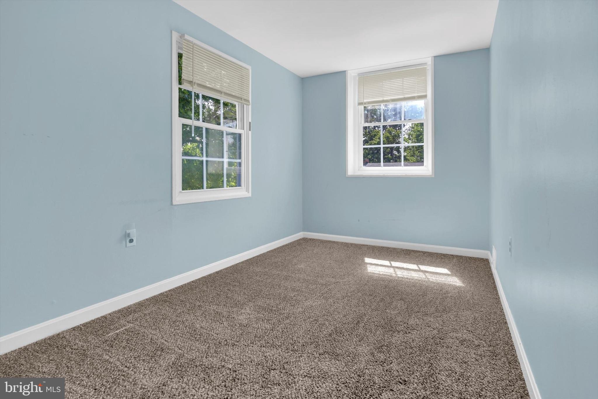 PARKVILLE - Residential