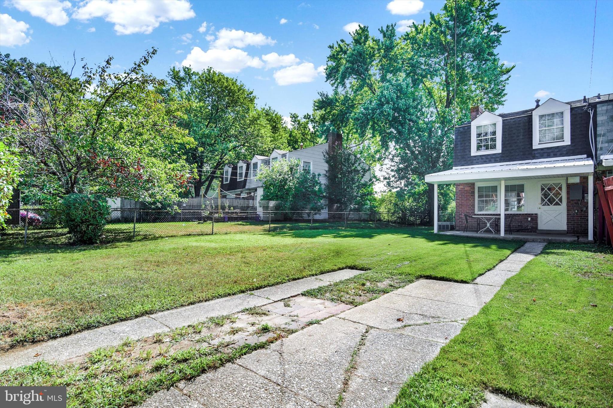 PARKVILLE - Residential