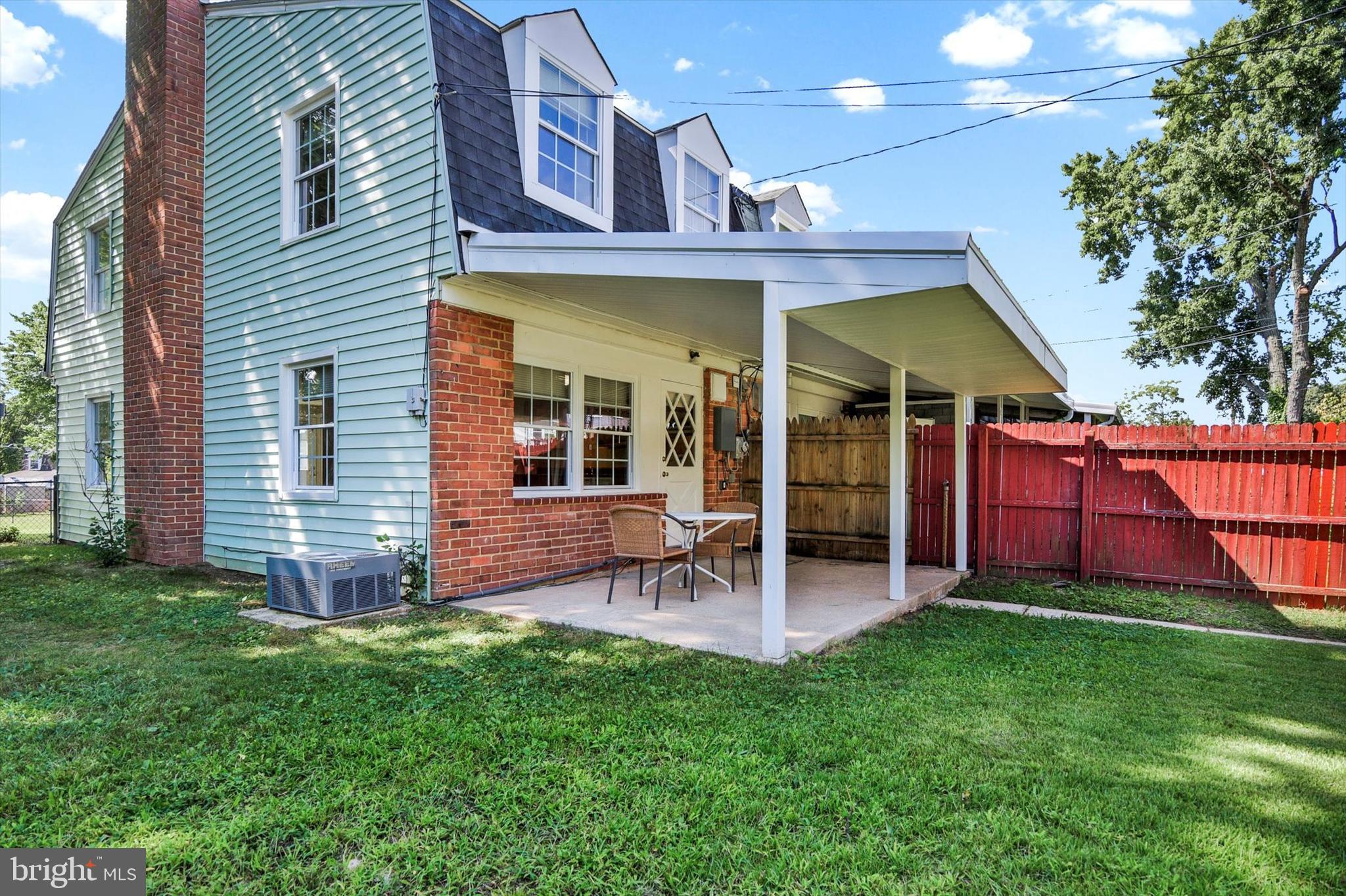 PARKVILLE - Residential