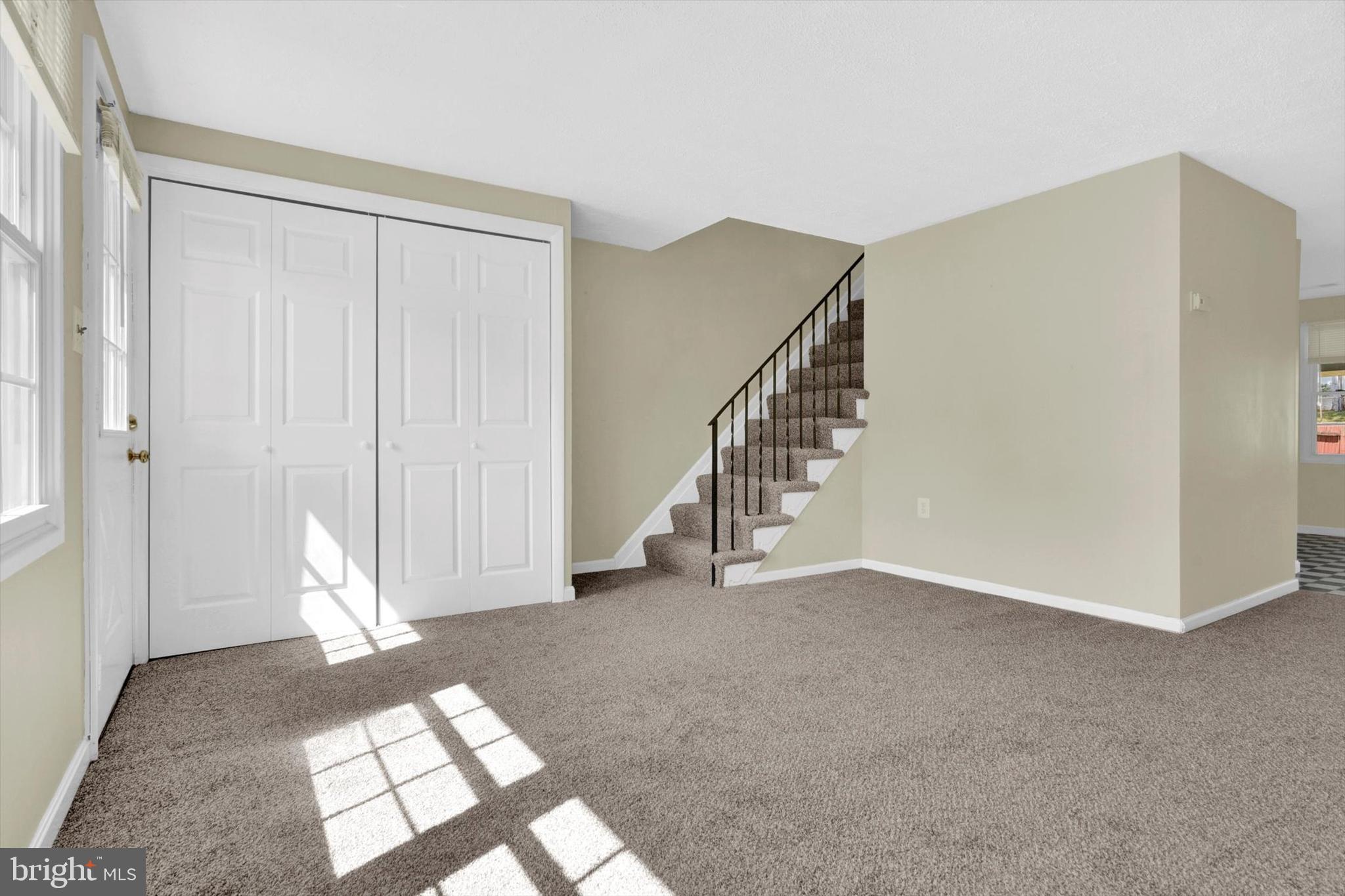 PARKVILLE - Residential