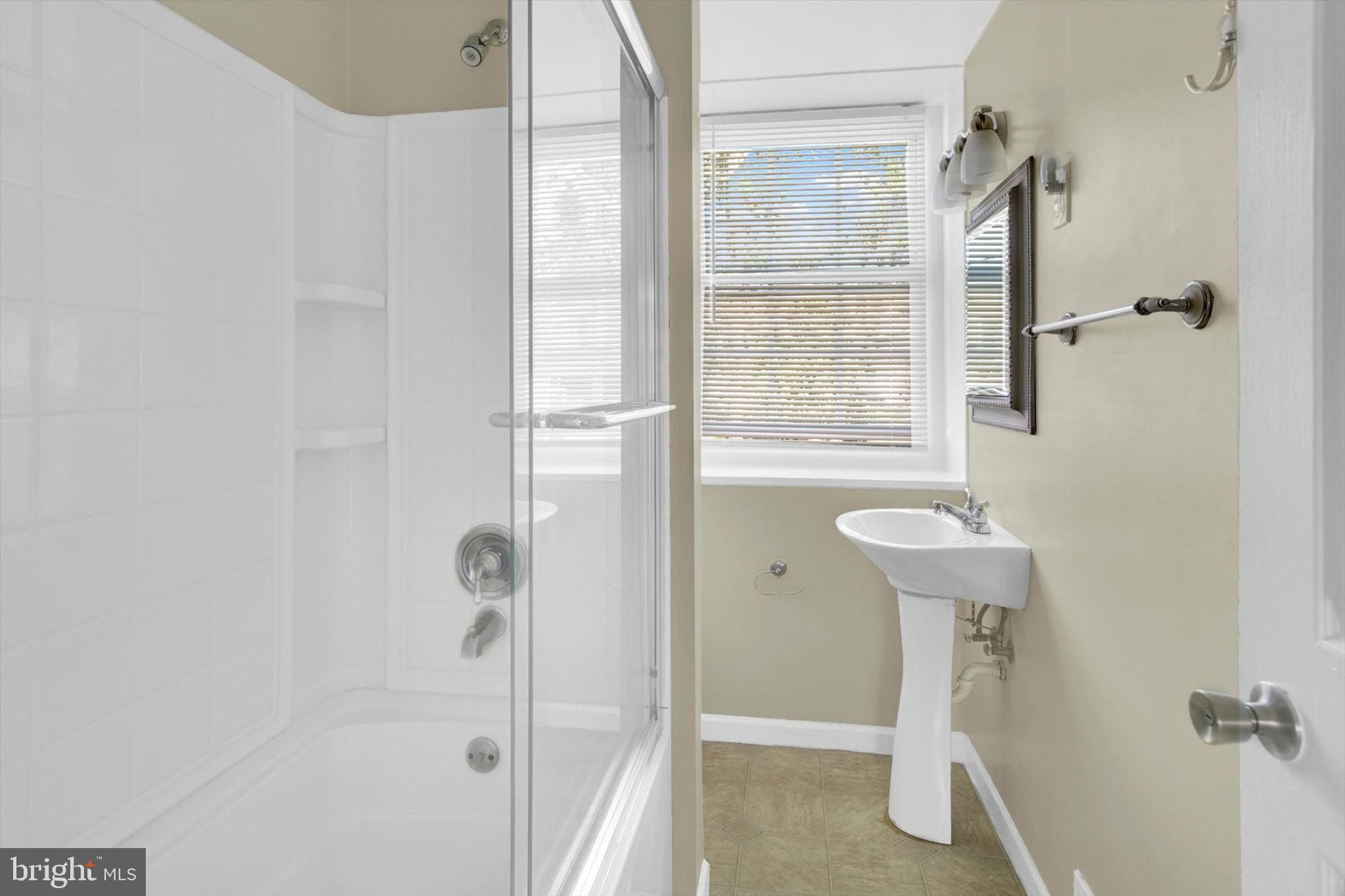 PARKVILLE - Residential