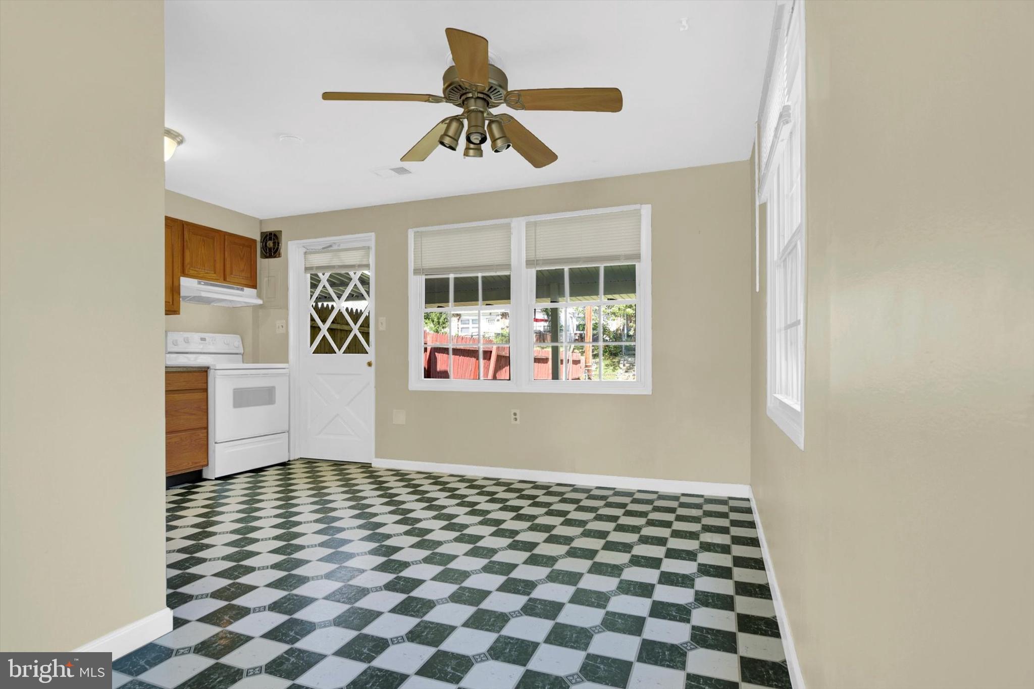 PARKVILLE - Residential