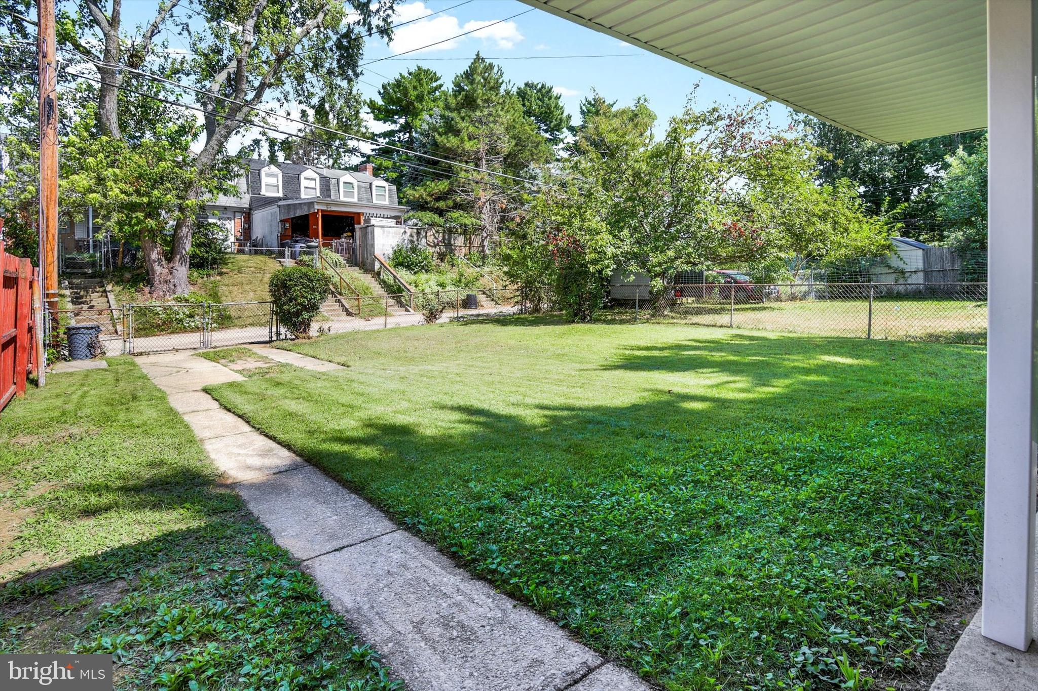 PARKVILLE - Residential