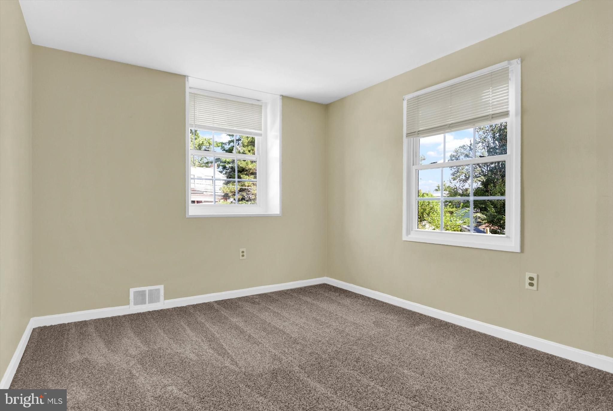 PARKVILLE - Residential