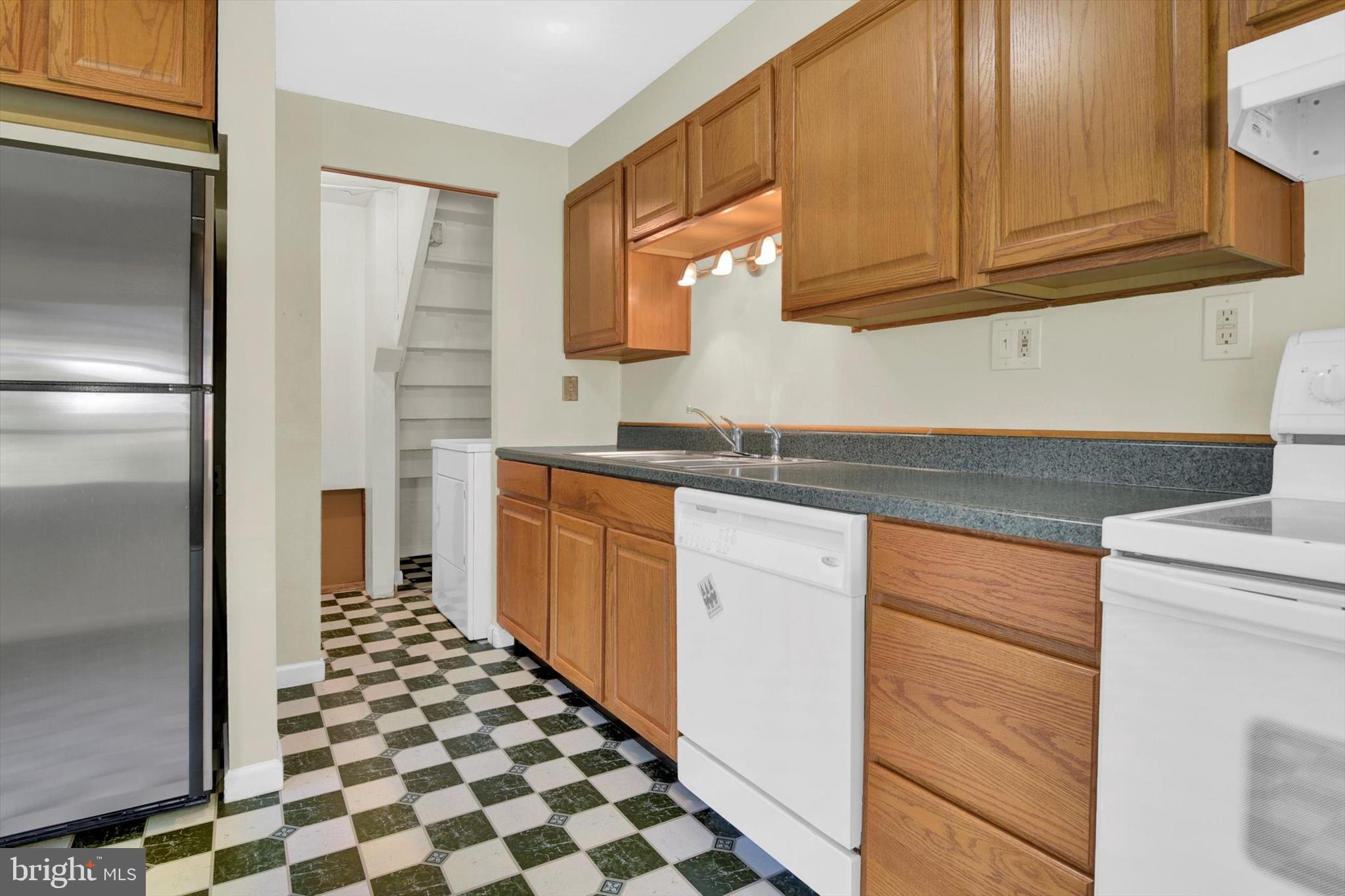 PARKVILLE - Residential