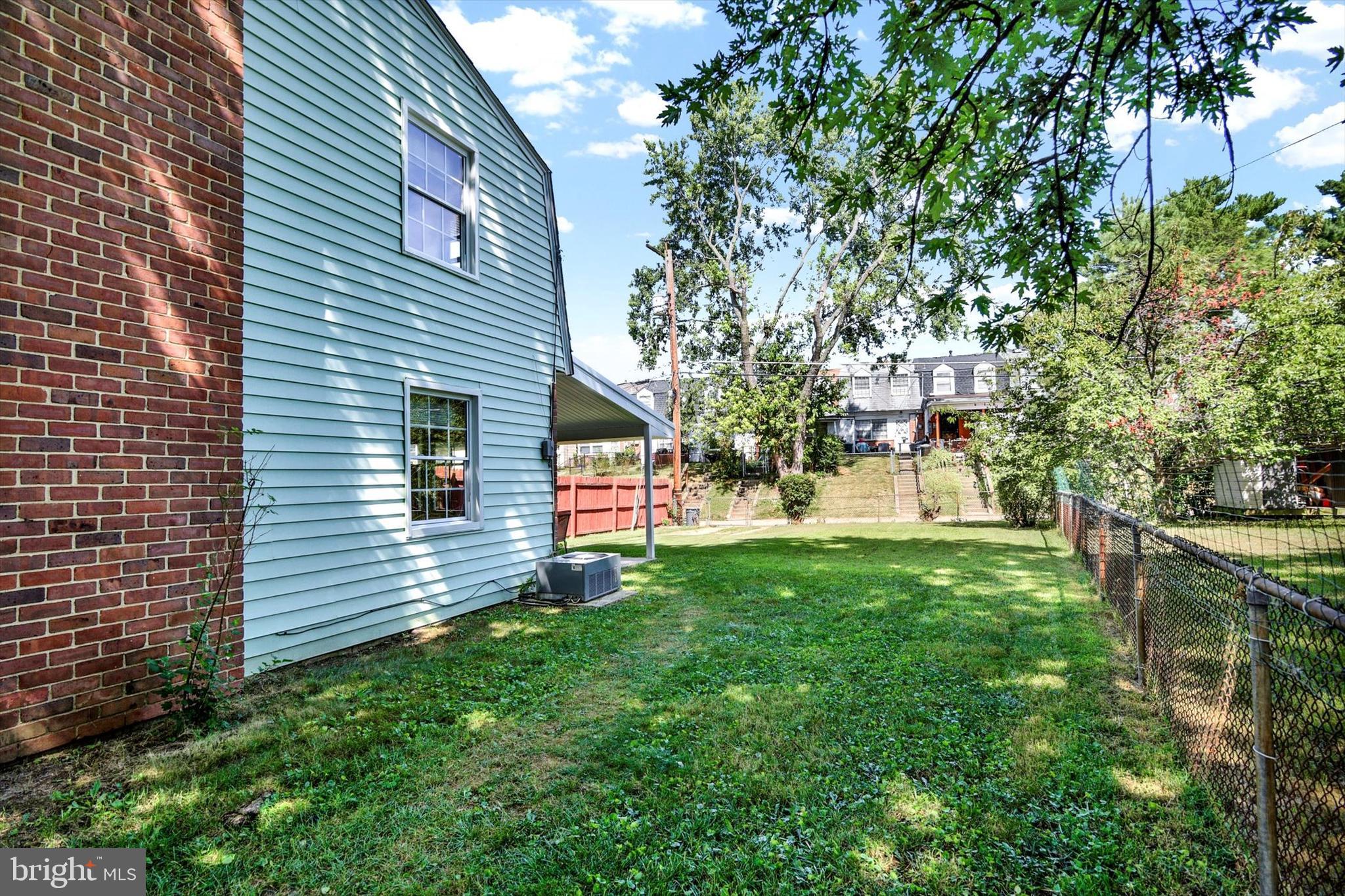 PARKVILLE - Residential